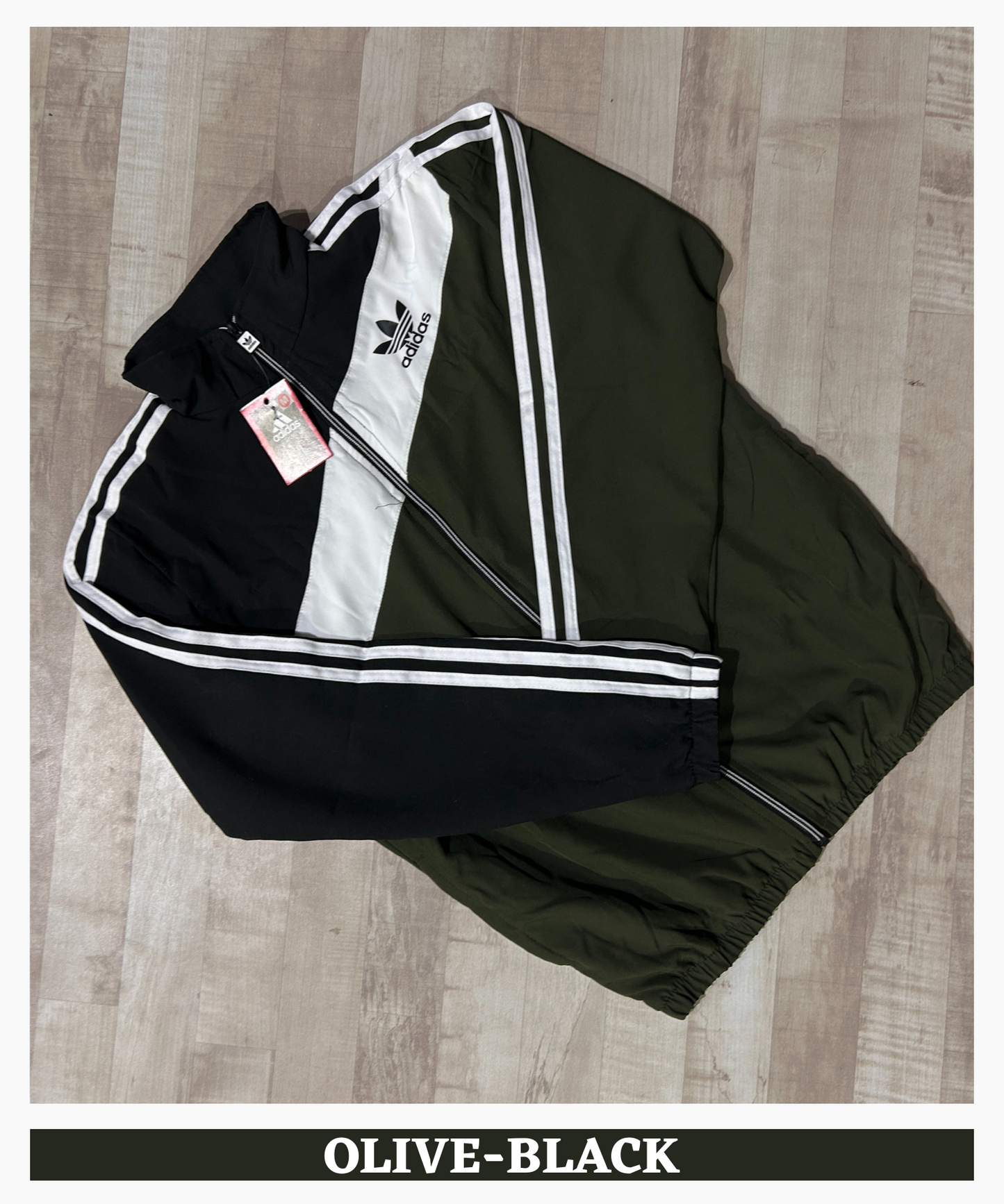 Imported Premium Quality TPU Windcheater (GSM 350)