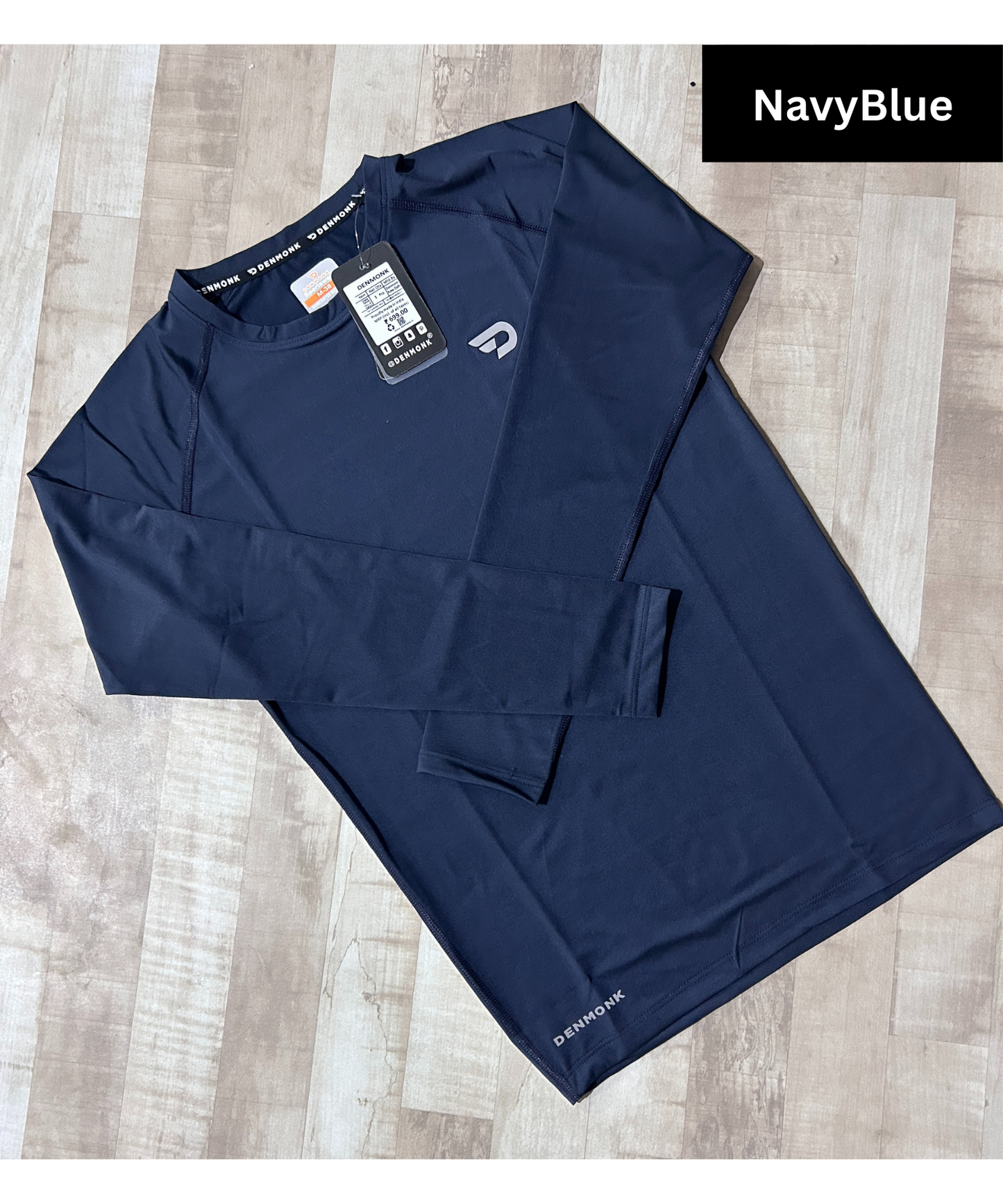 4way Taiwan Lycra T-shirt