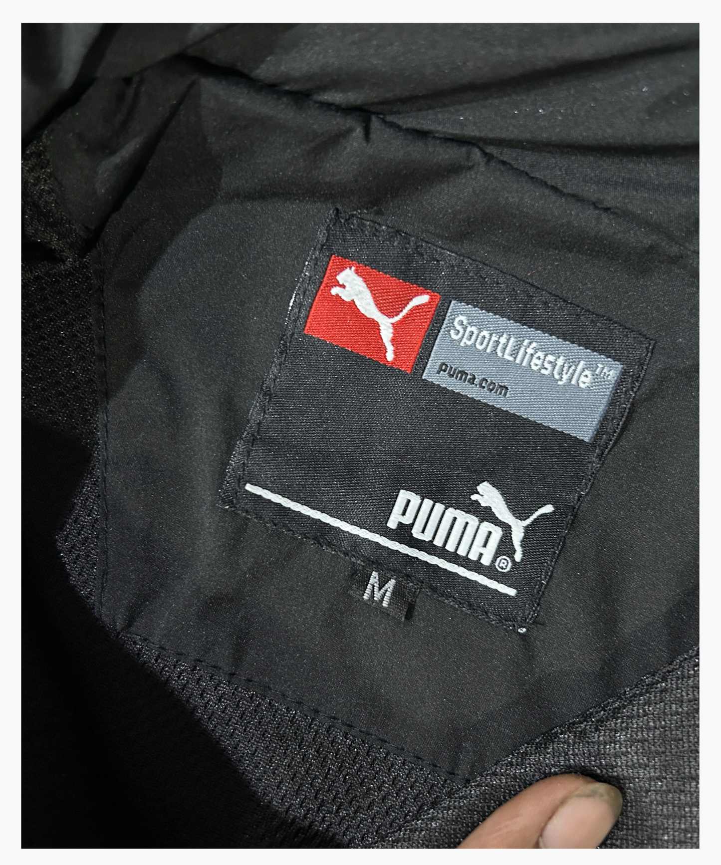 Premium Quality Feather Touch Waterproof Jacket (GSM 350)