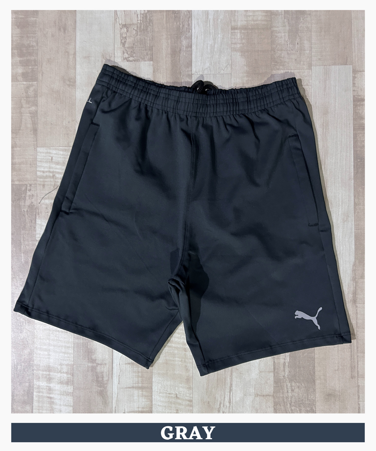 Imported 4way Taiwan Lycra Shorts (GSM 260)