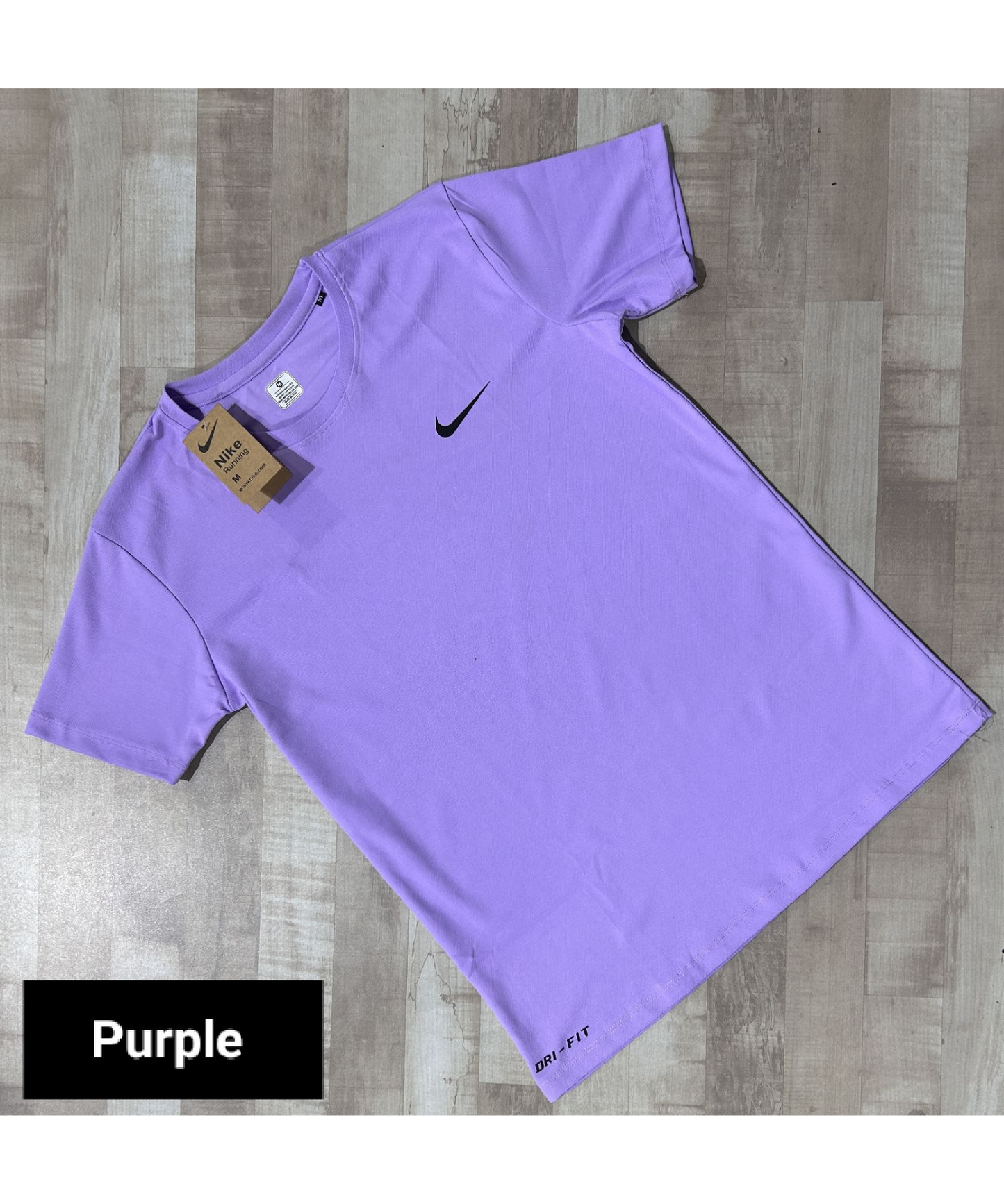 Matty Lycra T-Shirts