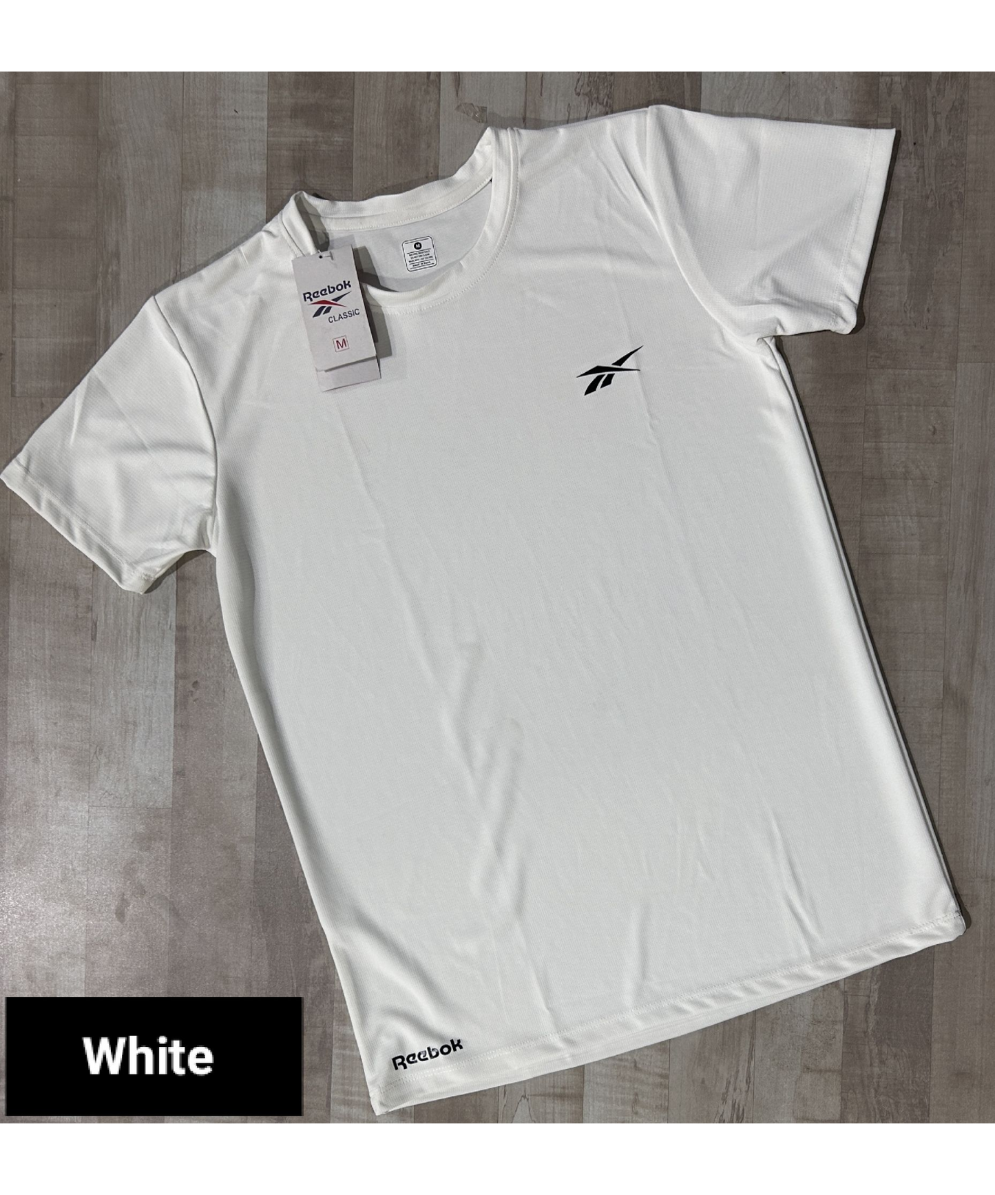 Dotknit Lycra T-Shirts