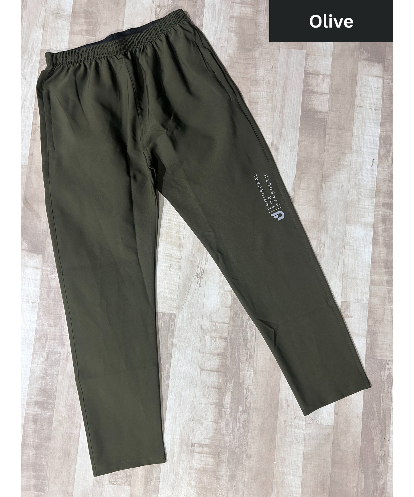 Ns Terry Lycra Lower - B2BZONE