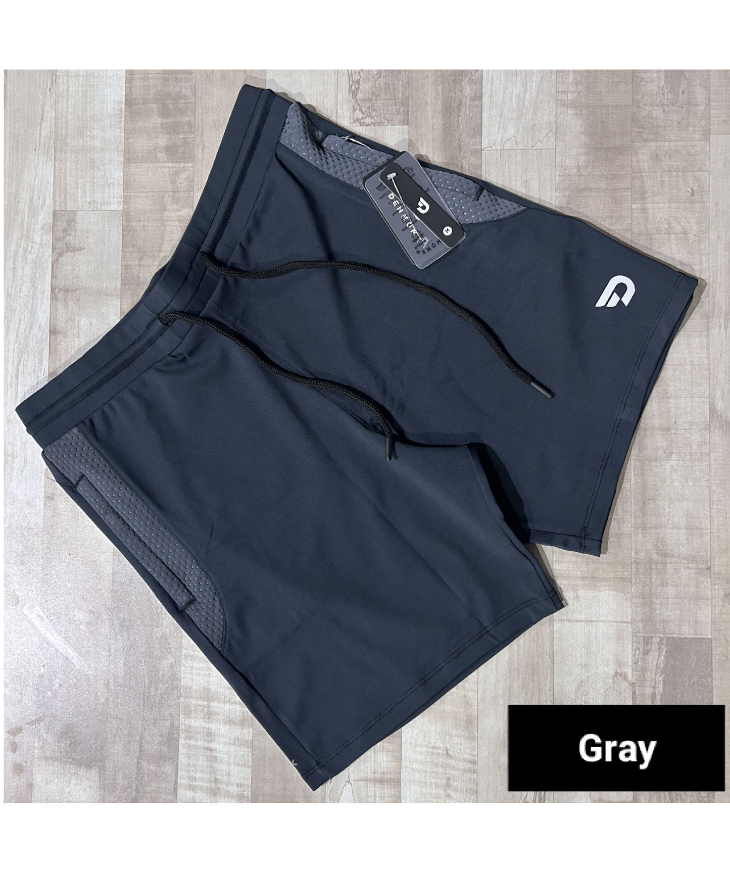 4way Taiwan Lycra Shorts - B2BZONE