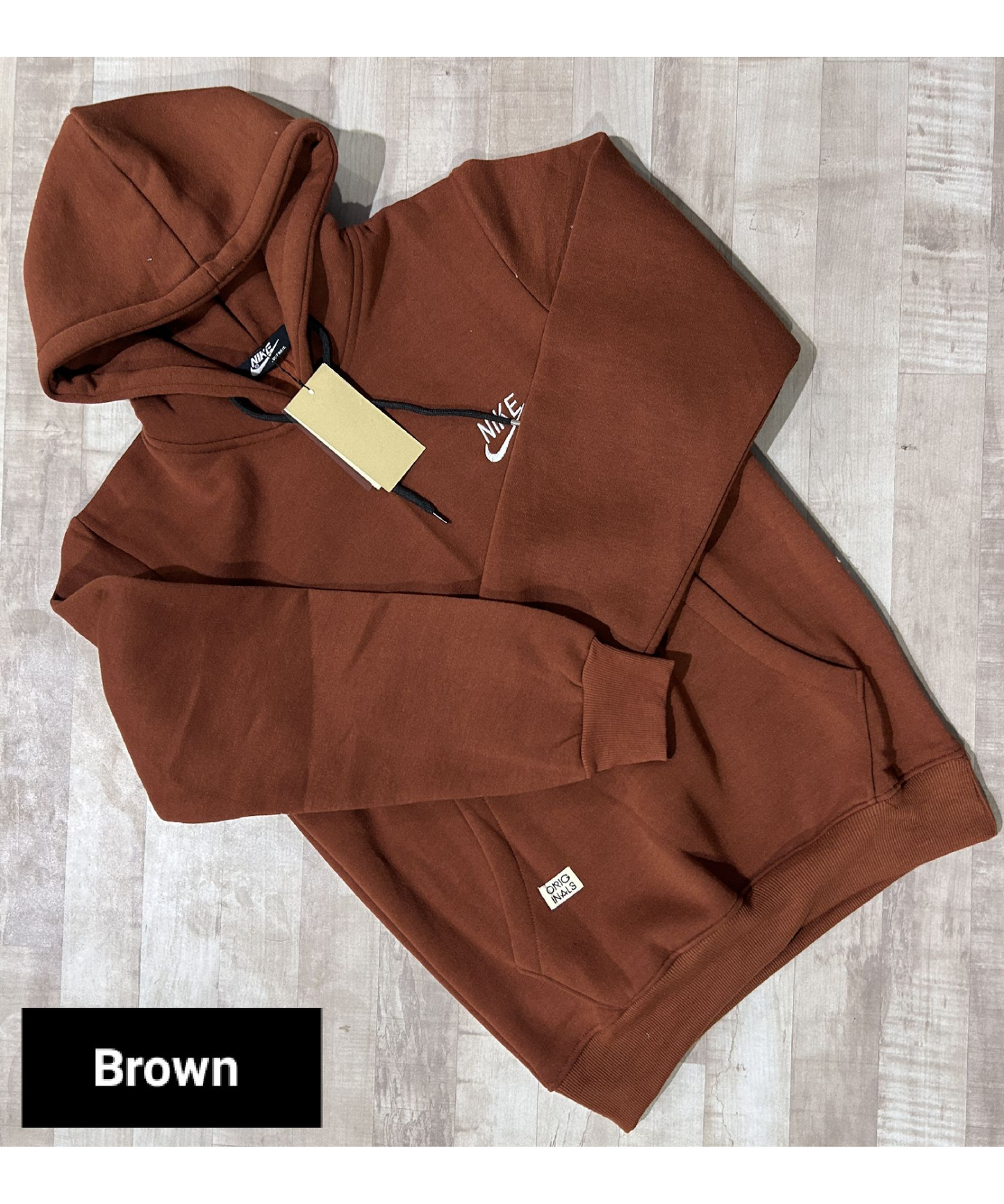 Premium Quality 3 Thread Cotton Lycra