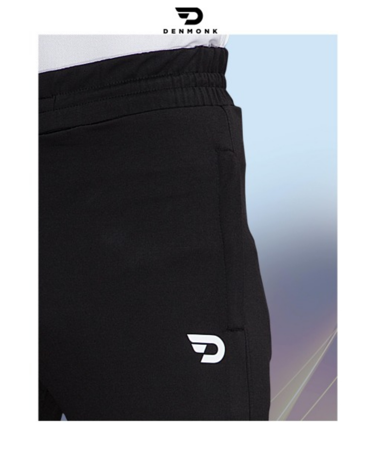 Everyday Comfort Trackpants - Imported PolyCotton Lycra(GSM 280)