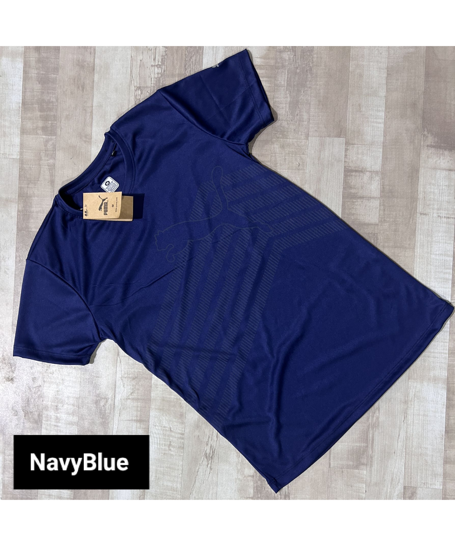 2way Lycra T-Shirts