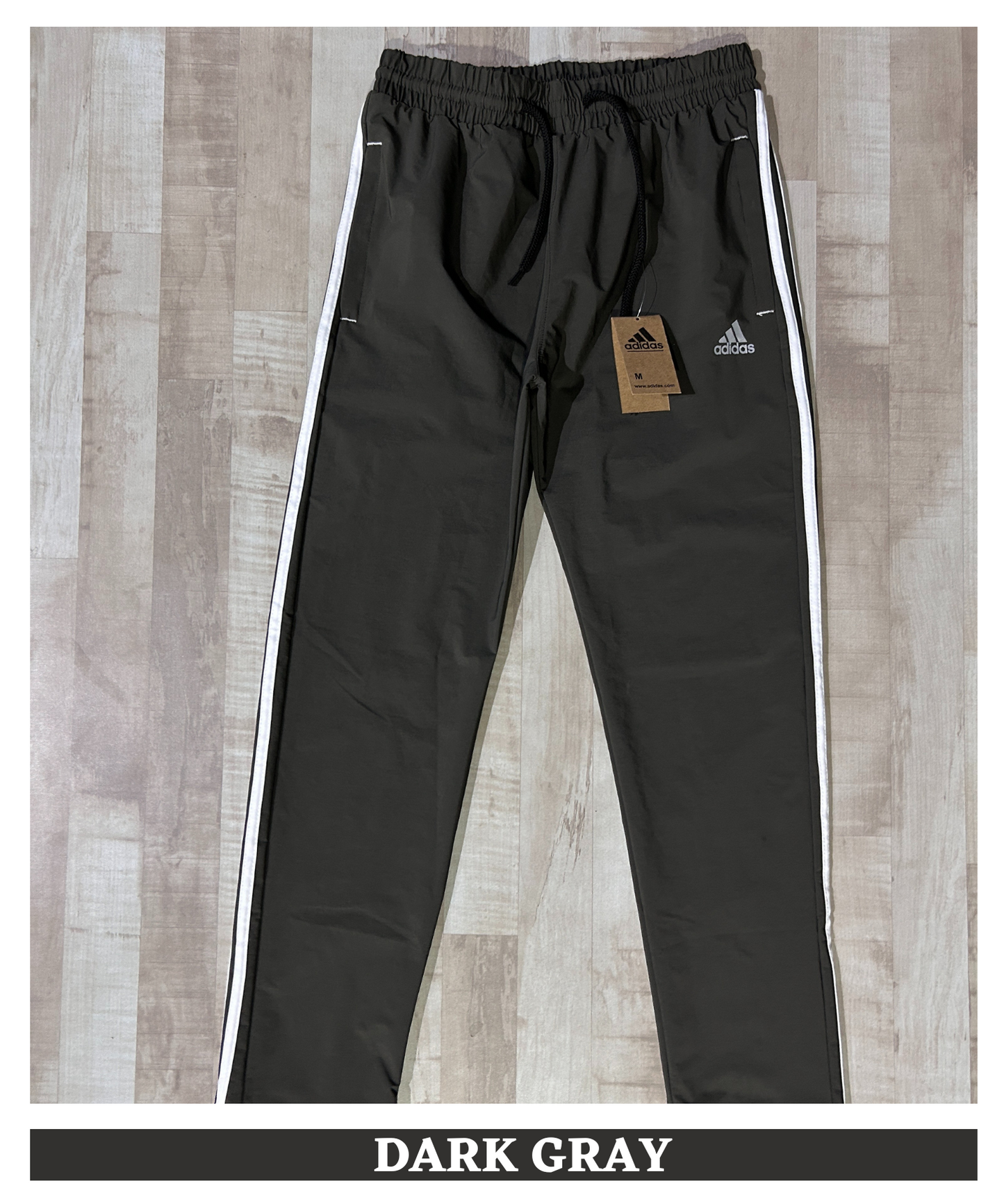 Imported Nylon Crush Lycra Lower (180 GSM)