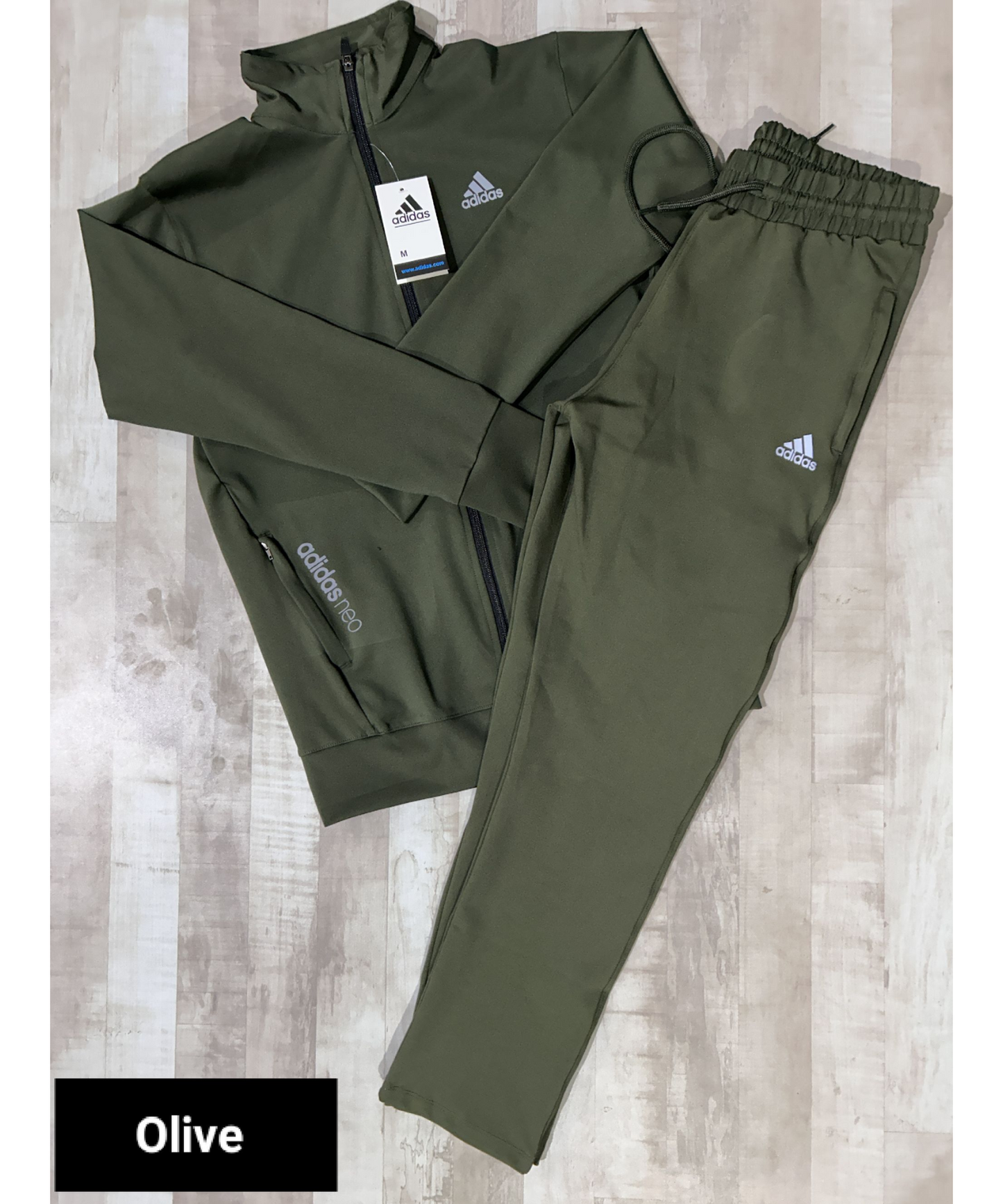 4way Taiwan Lycra TrackSuit