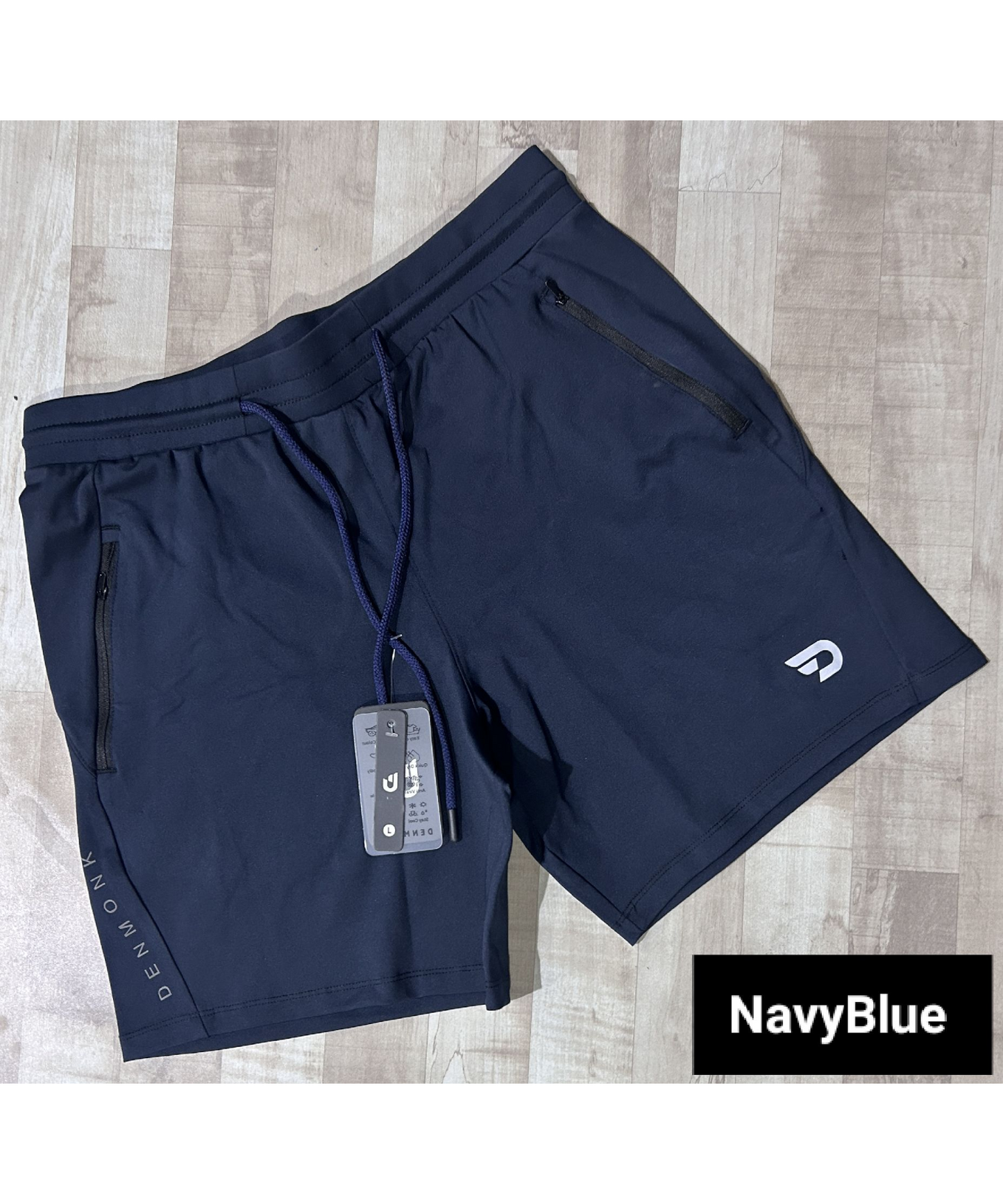 4way Taiwan Lycra Shorts - B2BZONE