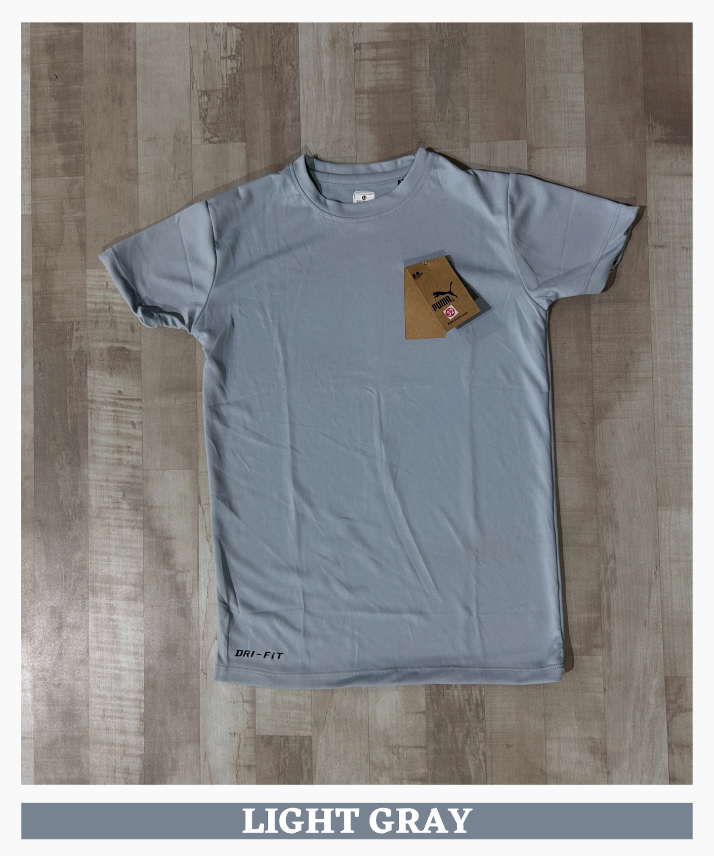 Imported Dotknit Lycra Kids T-Shirts (GSM 180)
