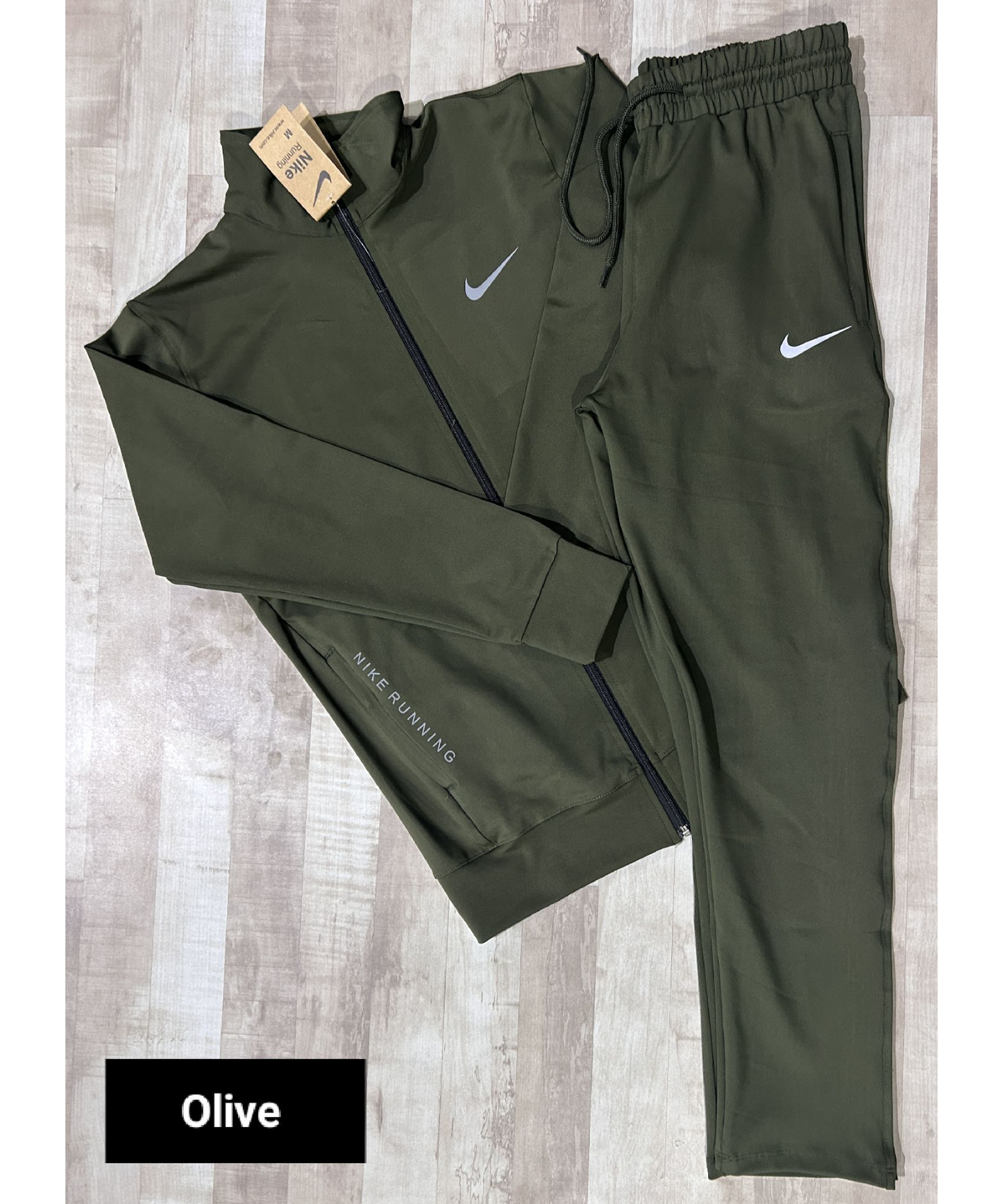 4way Taiwan Lycra TrackSuit