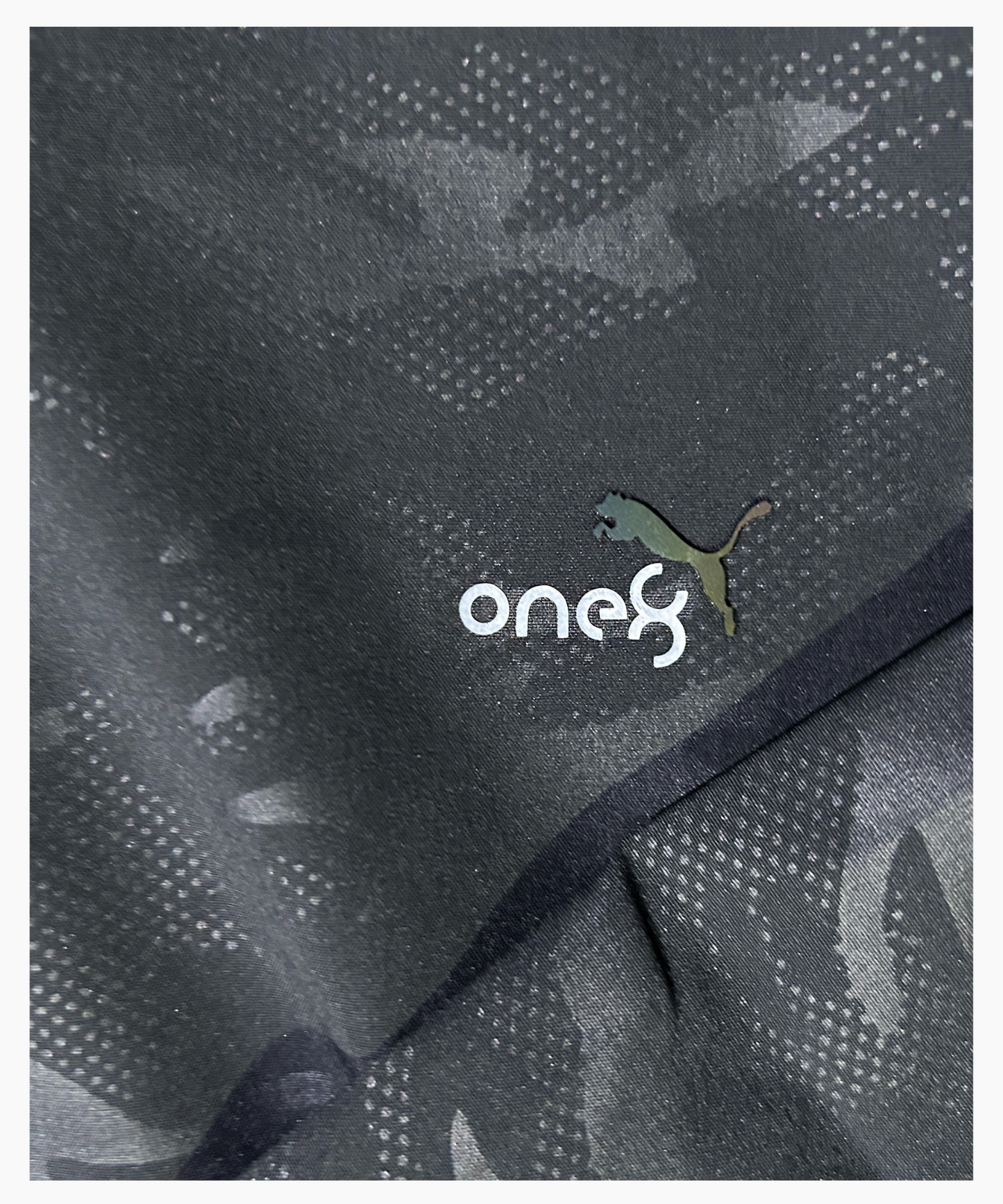 Premium Quality Camo Cotton Plus Size Windcheater Jackets (GSM 350)