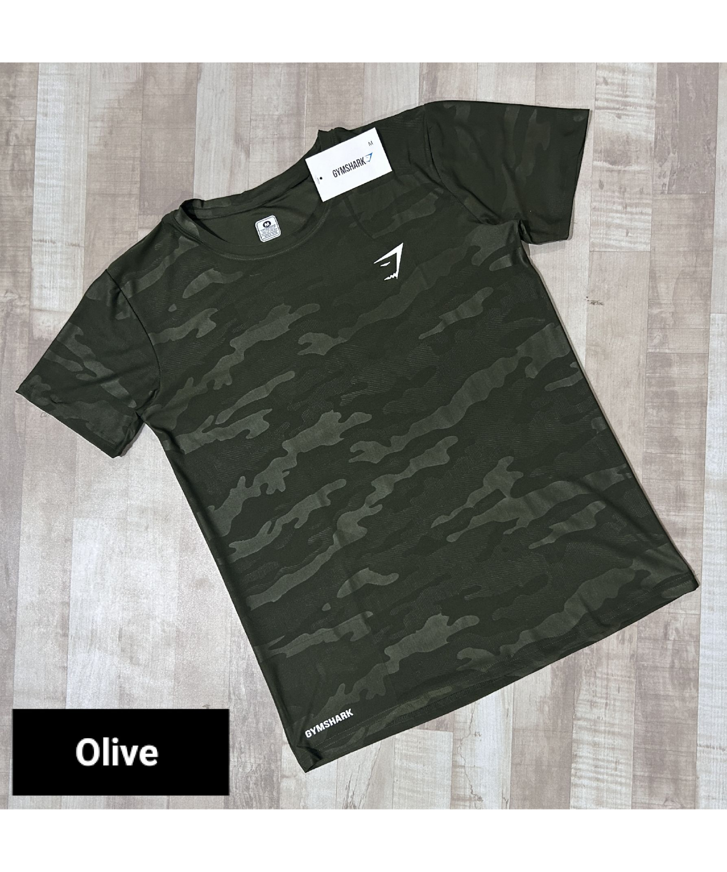4way Taiwan Lycra T-shirts
