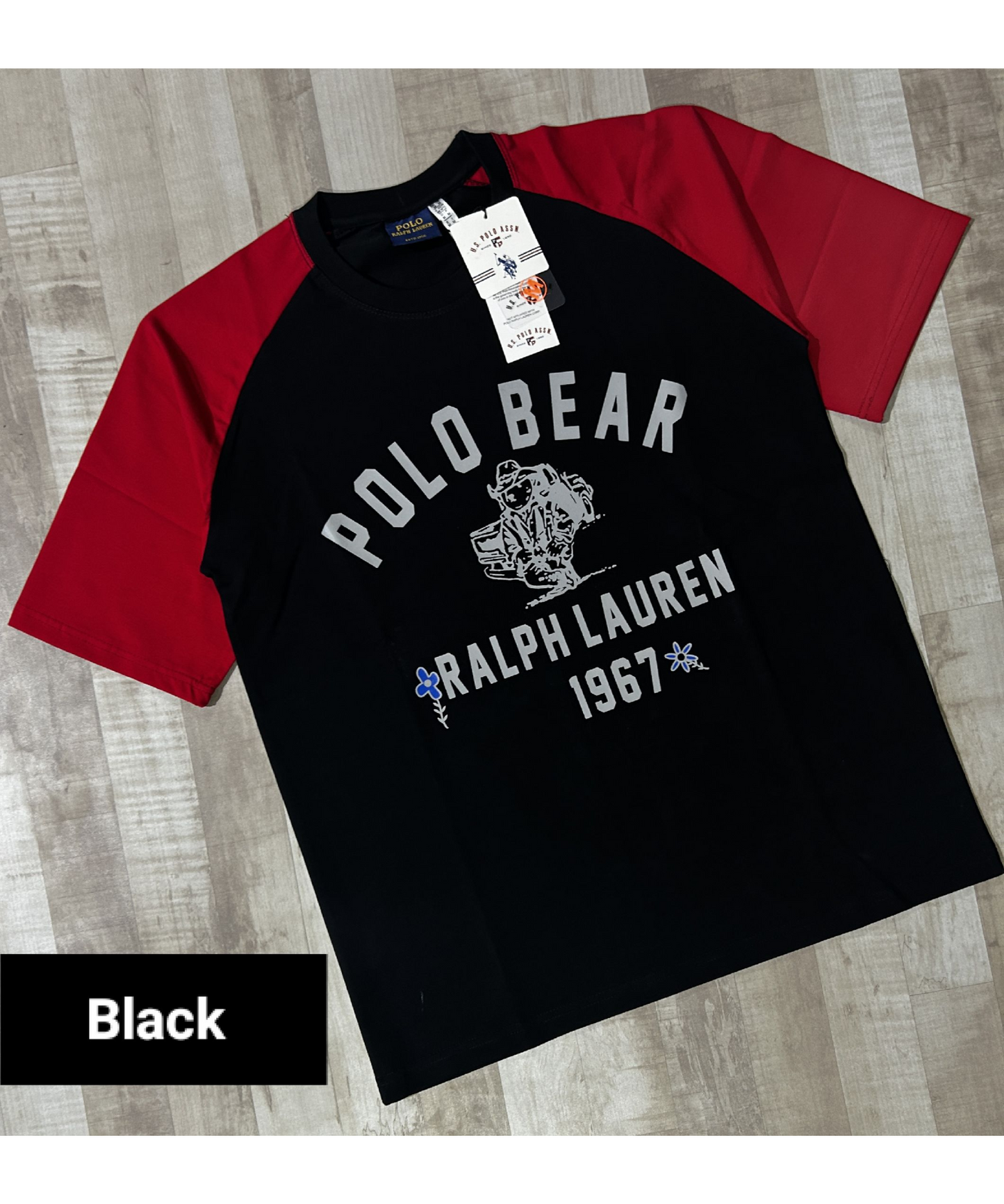 Premium Quality 100% Cotton Lycra T-Shirts