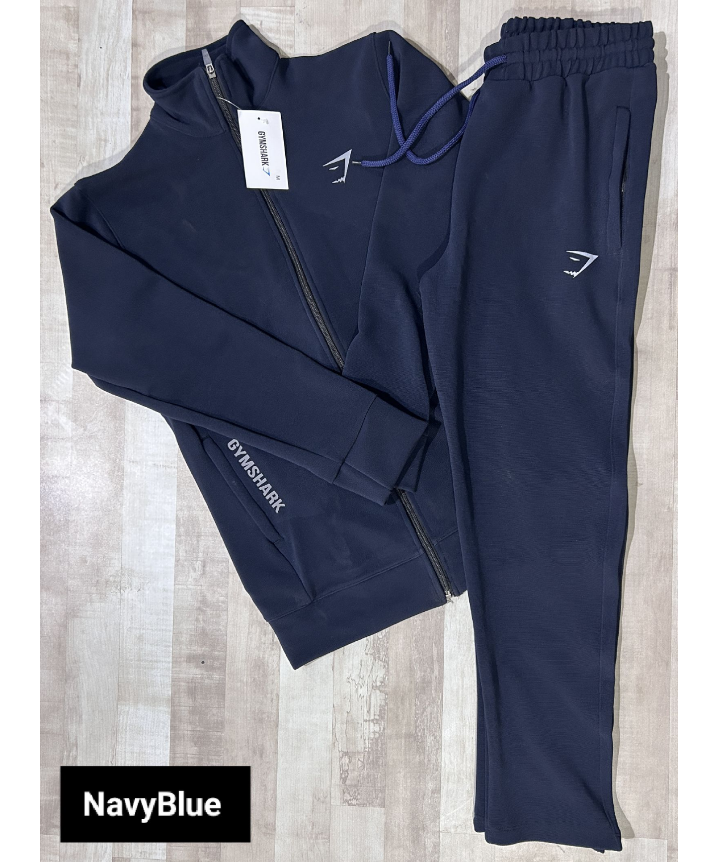 Dobby Lycra TrackSuit