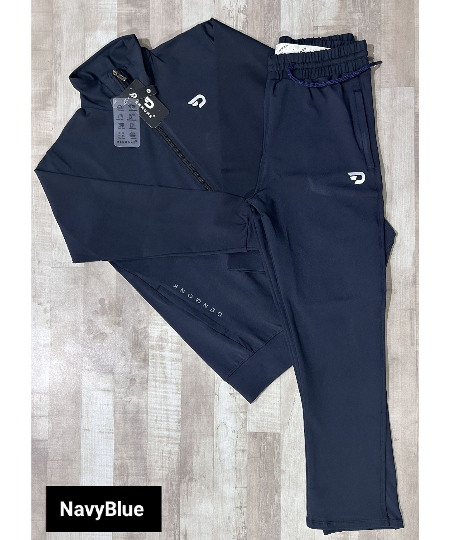 4way Taiwan Lycra TrackSuit