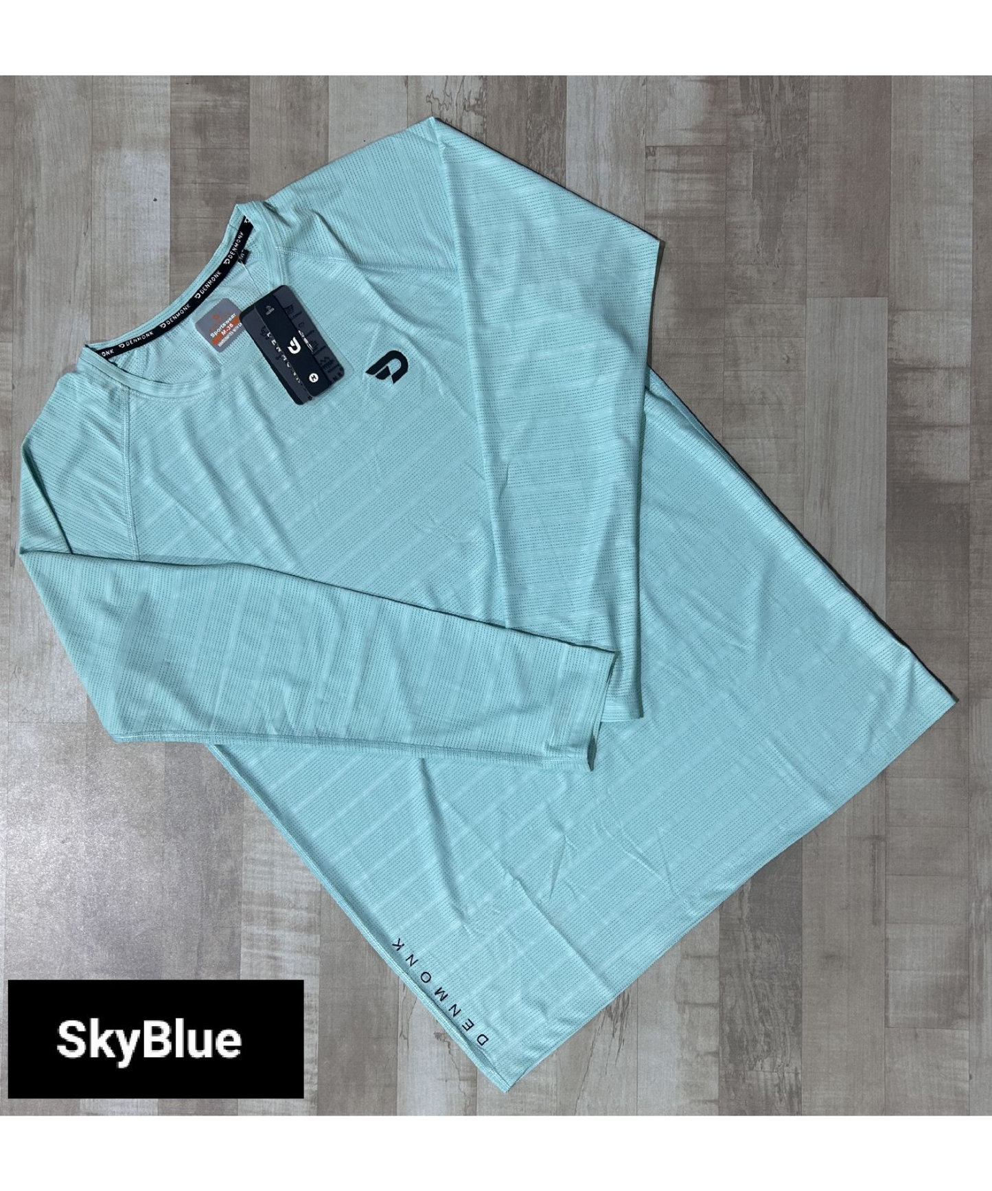 Mess Lycra T-Shirts