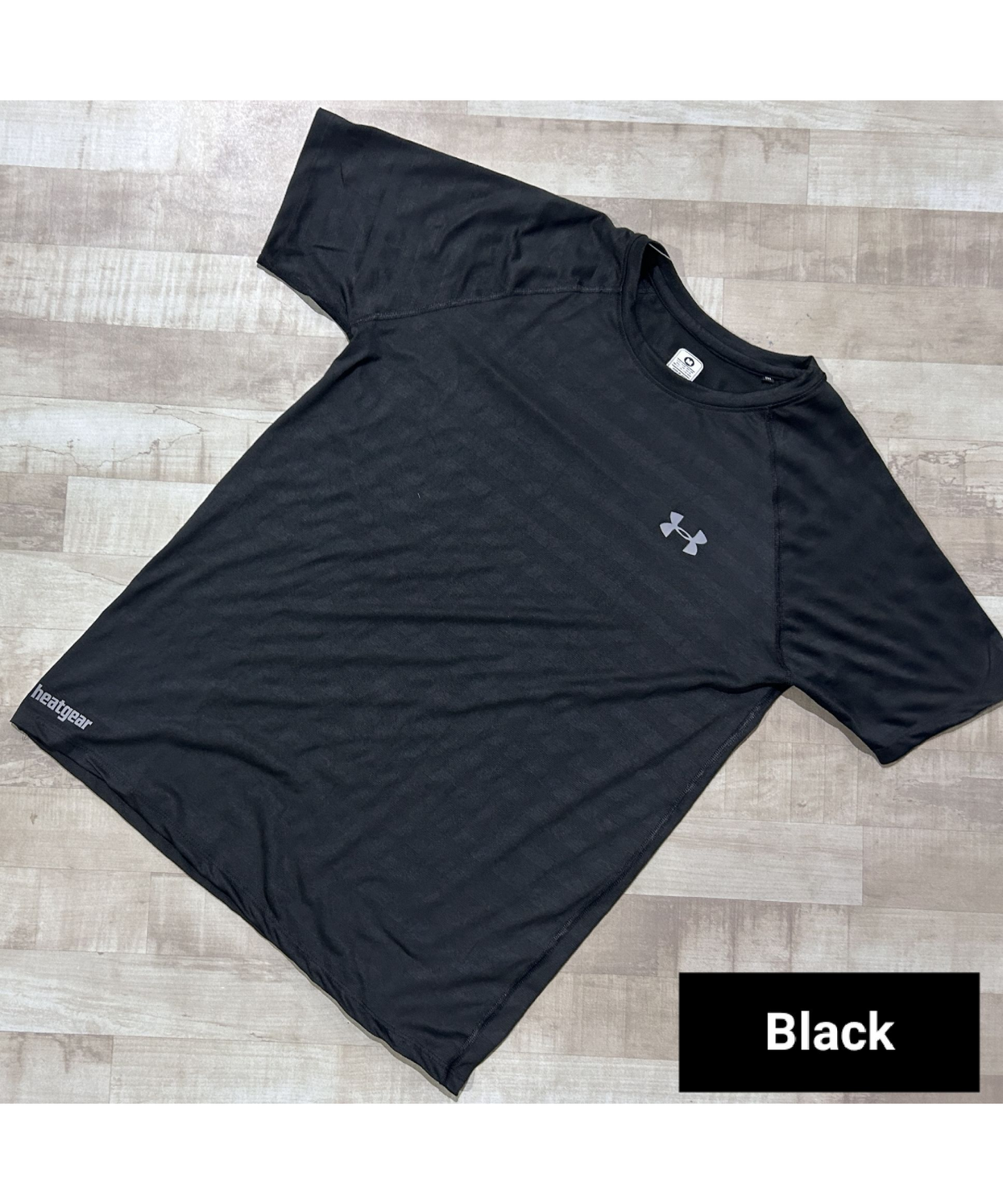 Mess Lycra T-Shirts