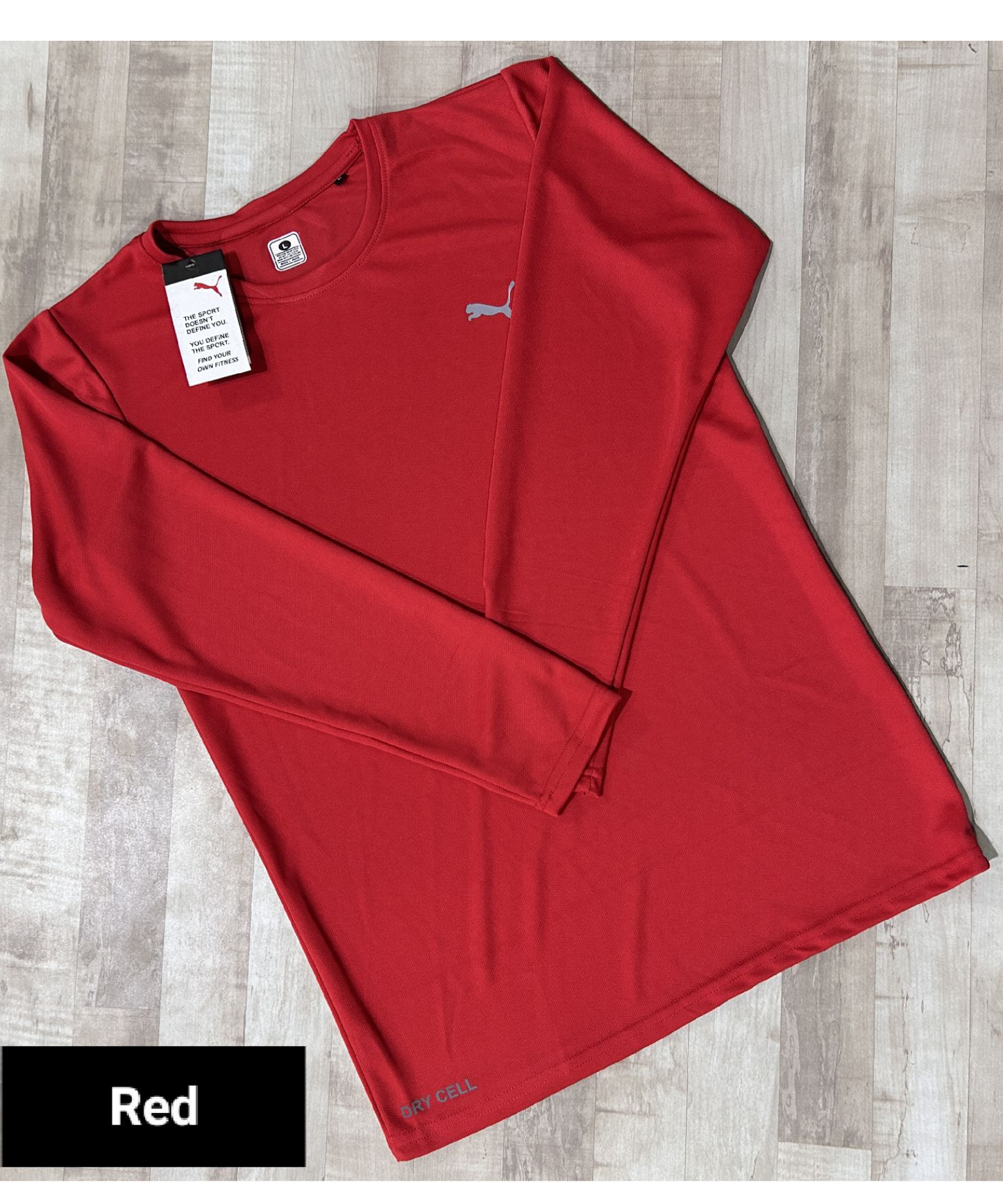Dotknit Lycra T-Shirts