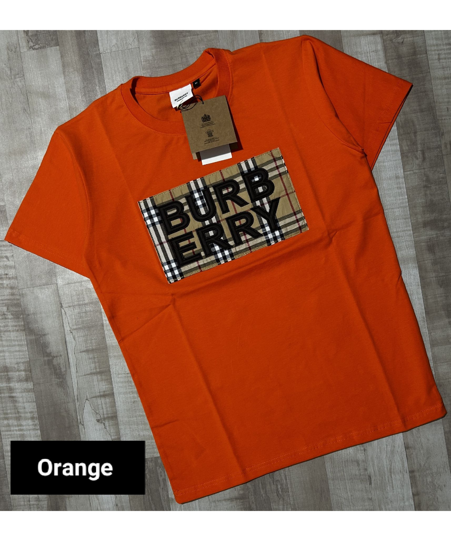 Premium Quality 100% Cotton Lycra T-Shirts