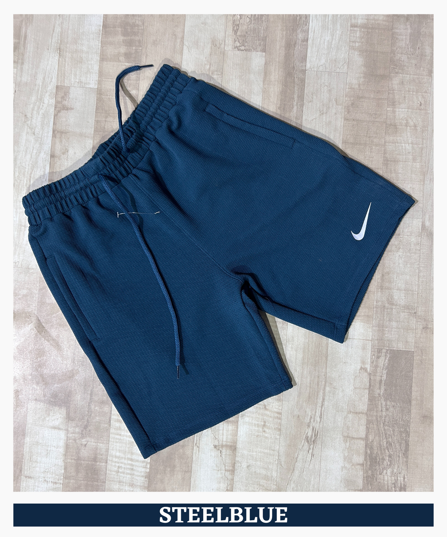 Imported Karara Lycra Shorts (GSM 280)