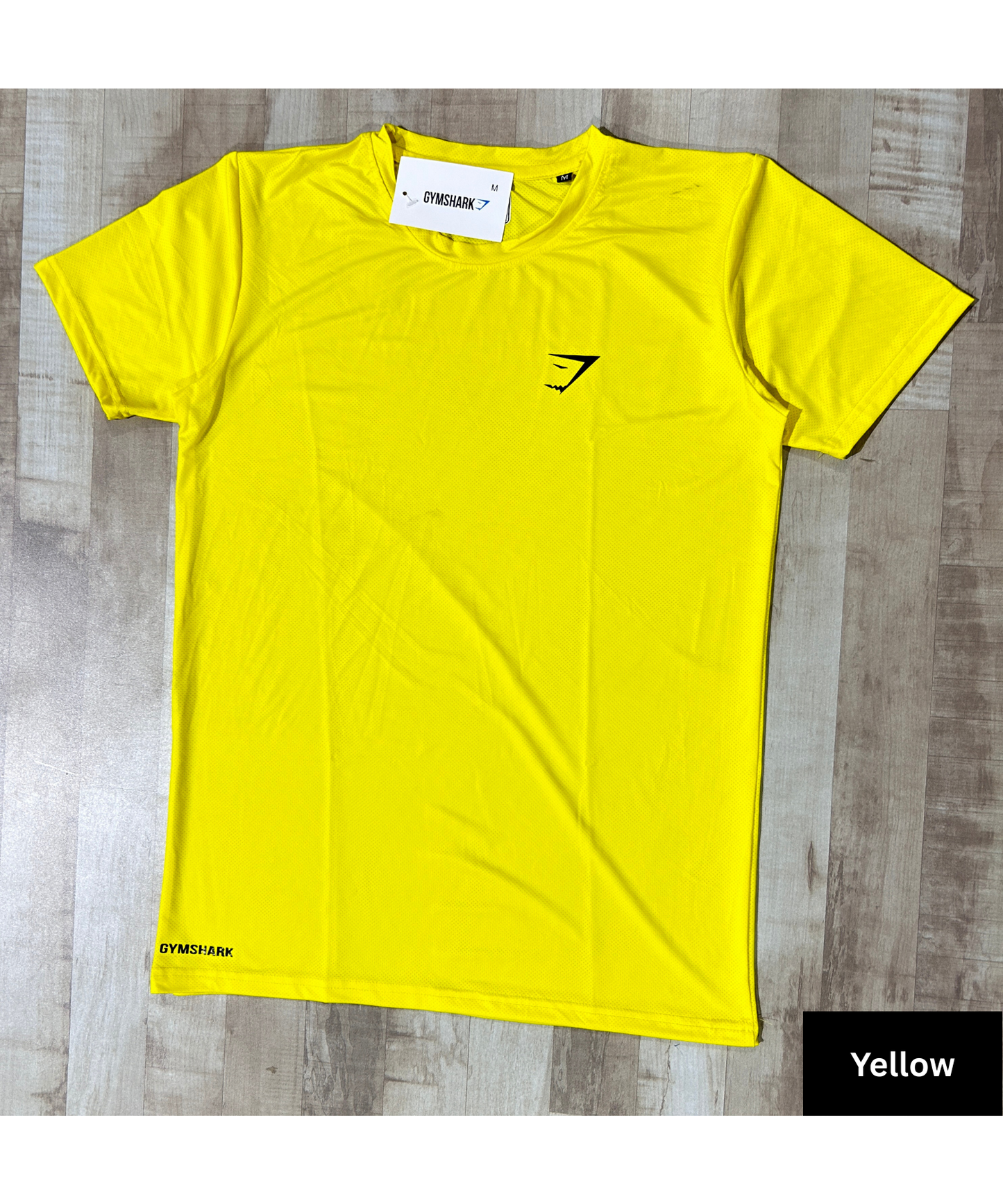 Mess Lycra T-Shirts