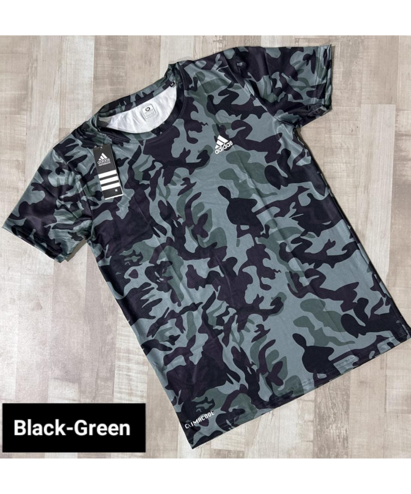 4way Taiwan Lycra T-Shirts