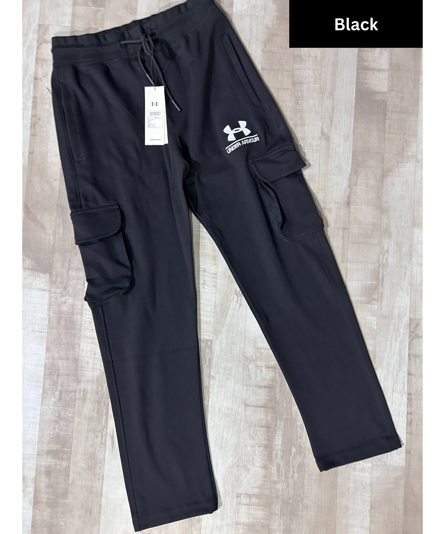 Premium Quality 100% Cotton Lycra Lower