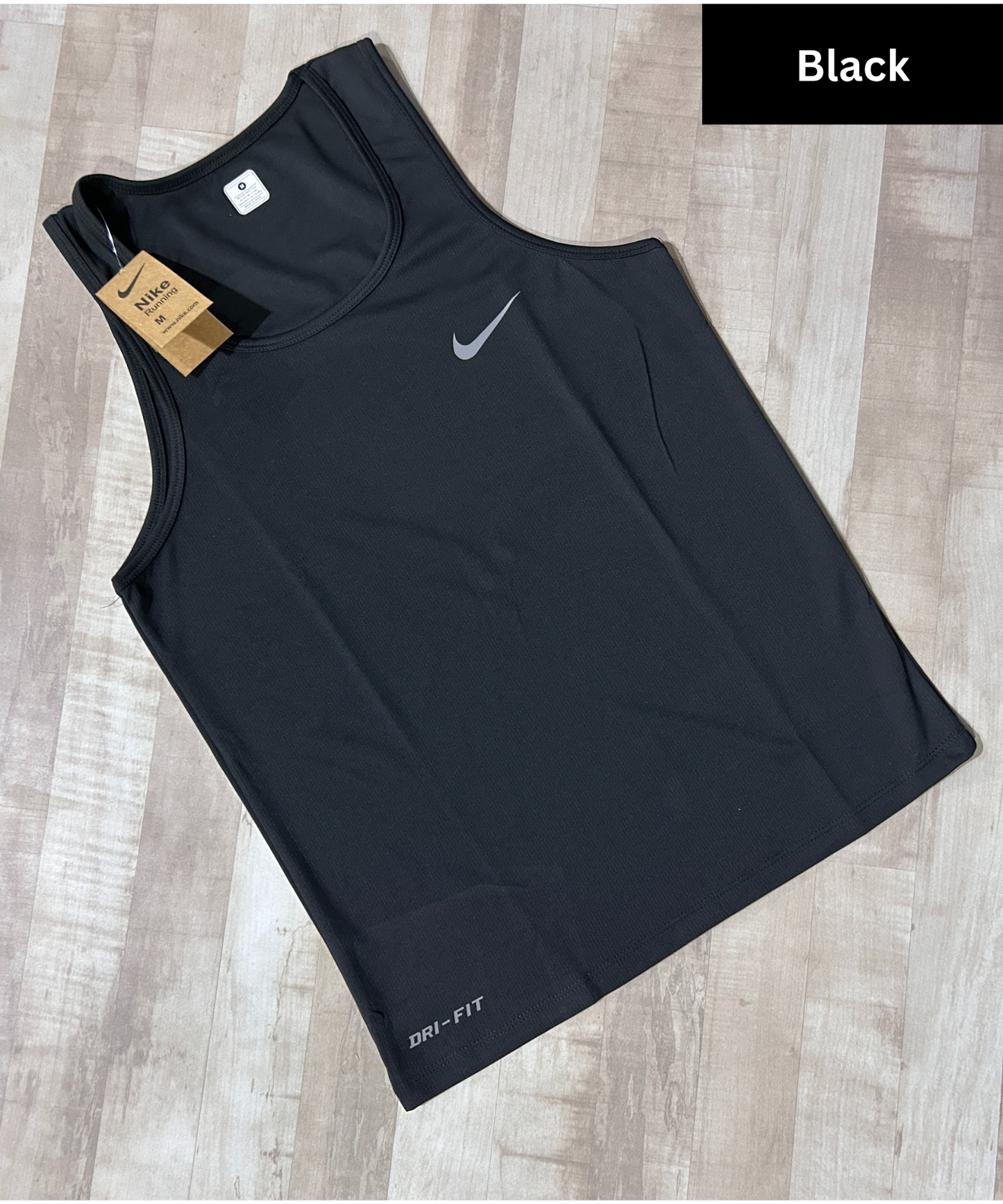 Dotknit Lycra Vest - B2BZONE