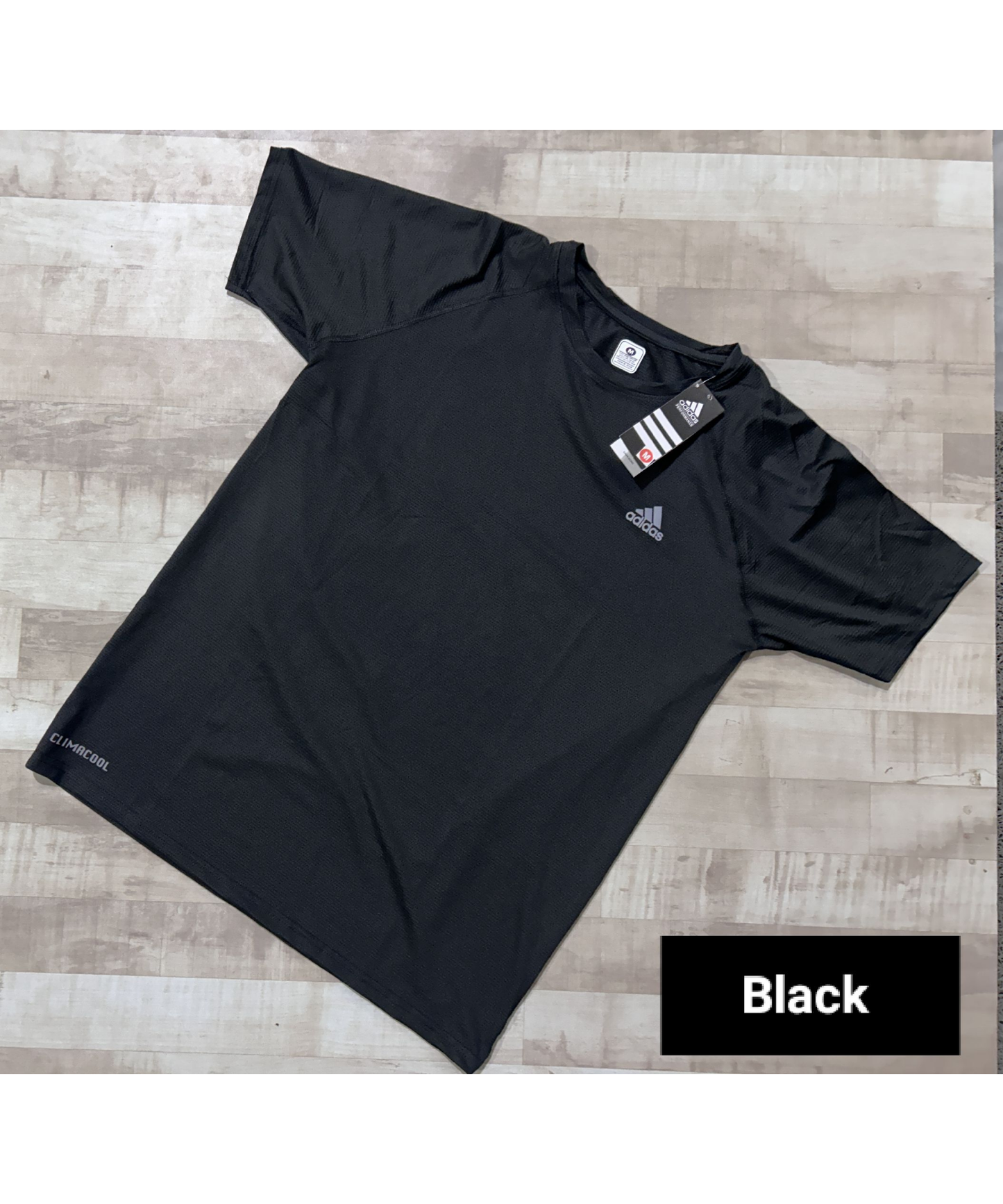 Pinpoint Knit 4way Lycra T-shirts