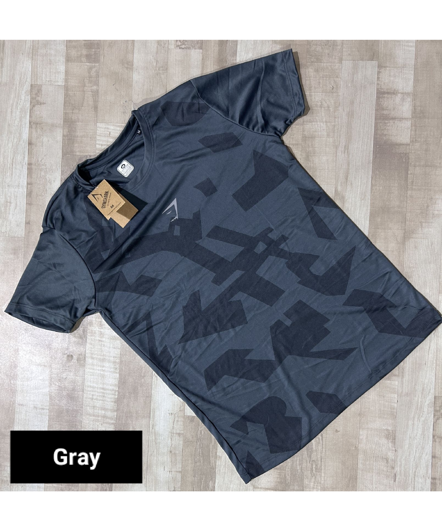 2way Lycra T-Shirts