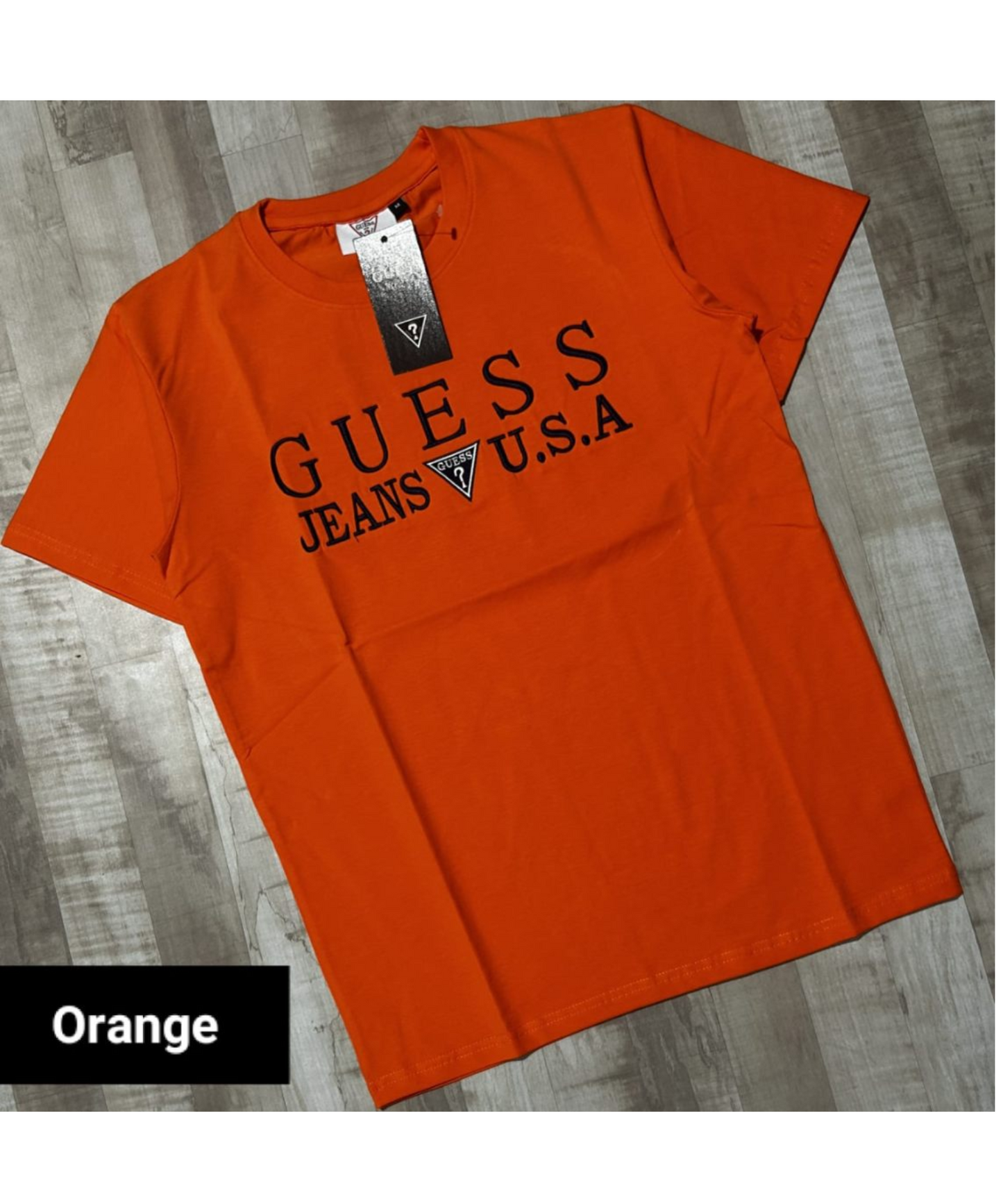 Premium Quality 100% Cotton Lycra T-Shirts
