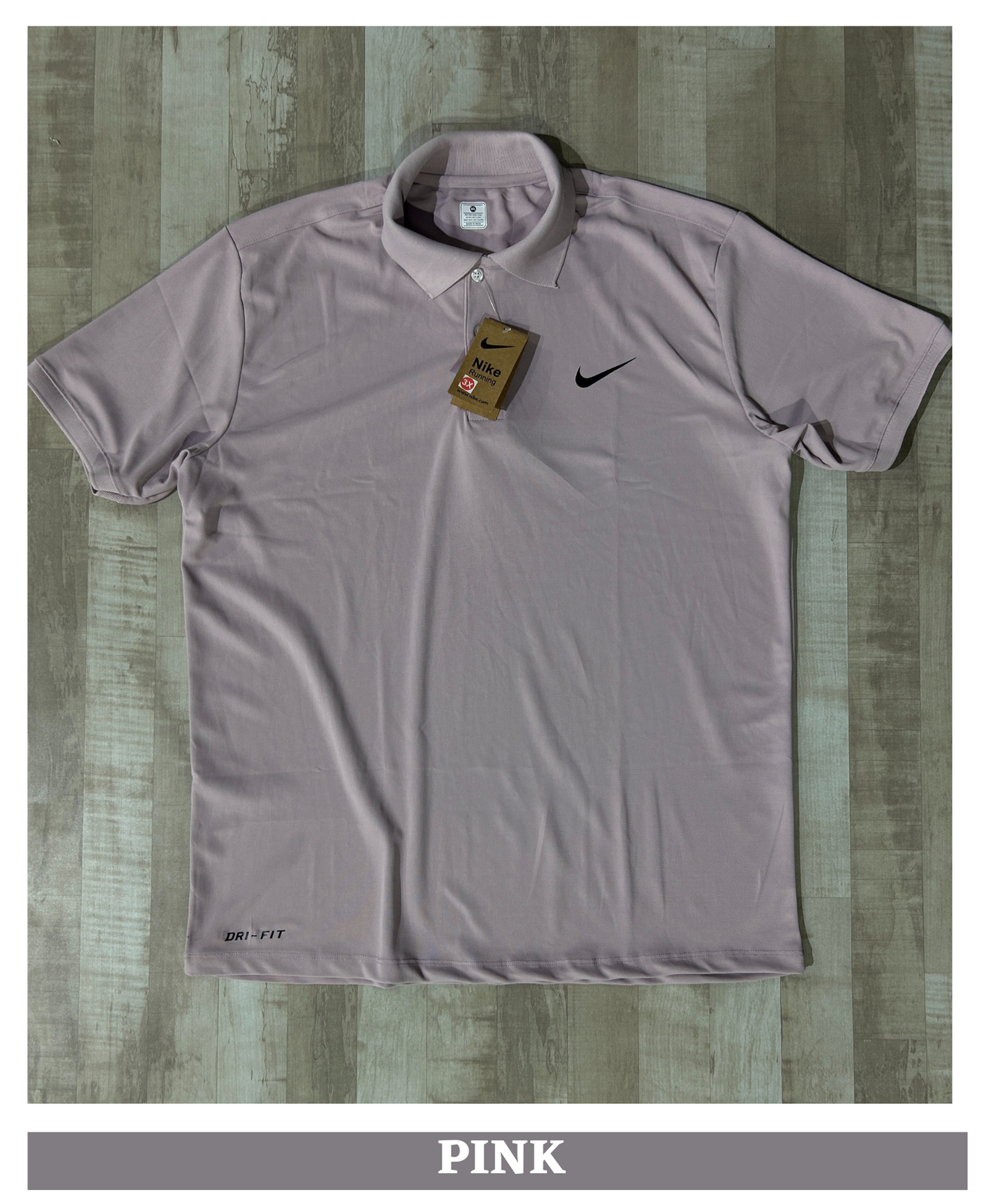Imported Matty Polo Lycra T-Shirts (GSM 180)