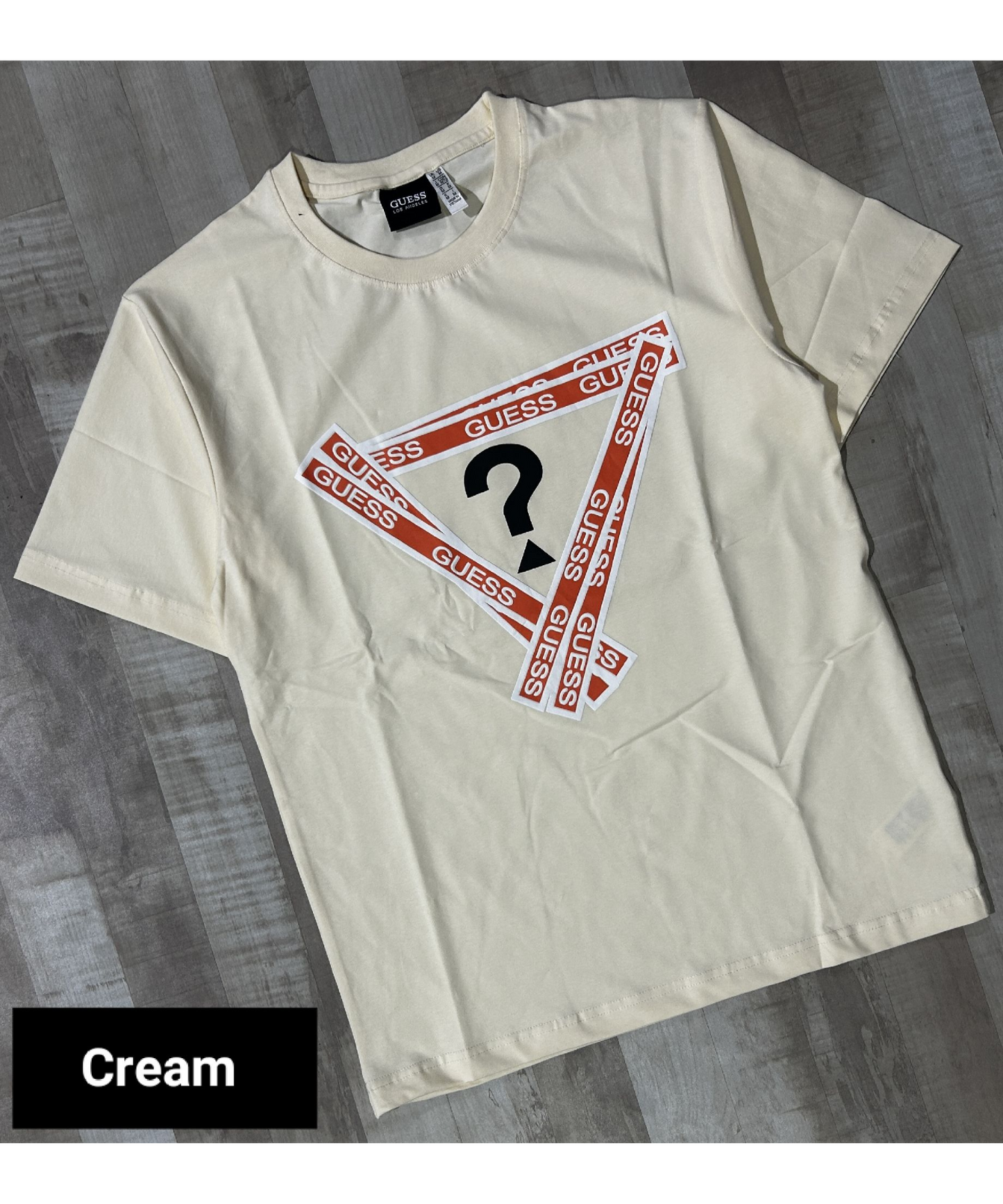 Premium Quality 100% Cotton Lycra T-Shirts
