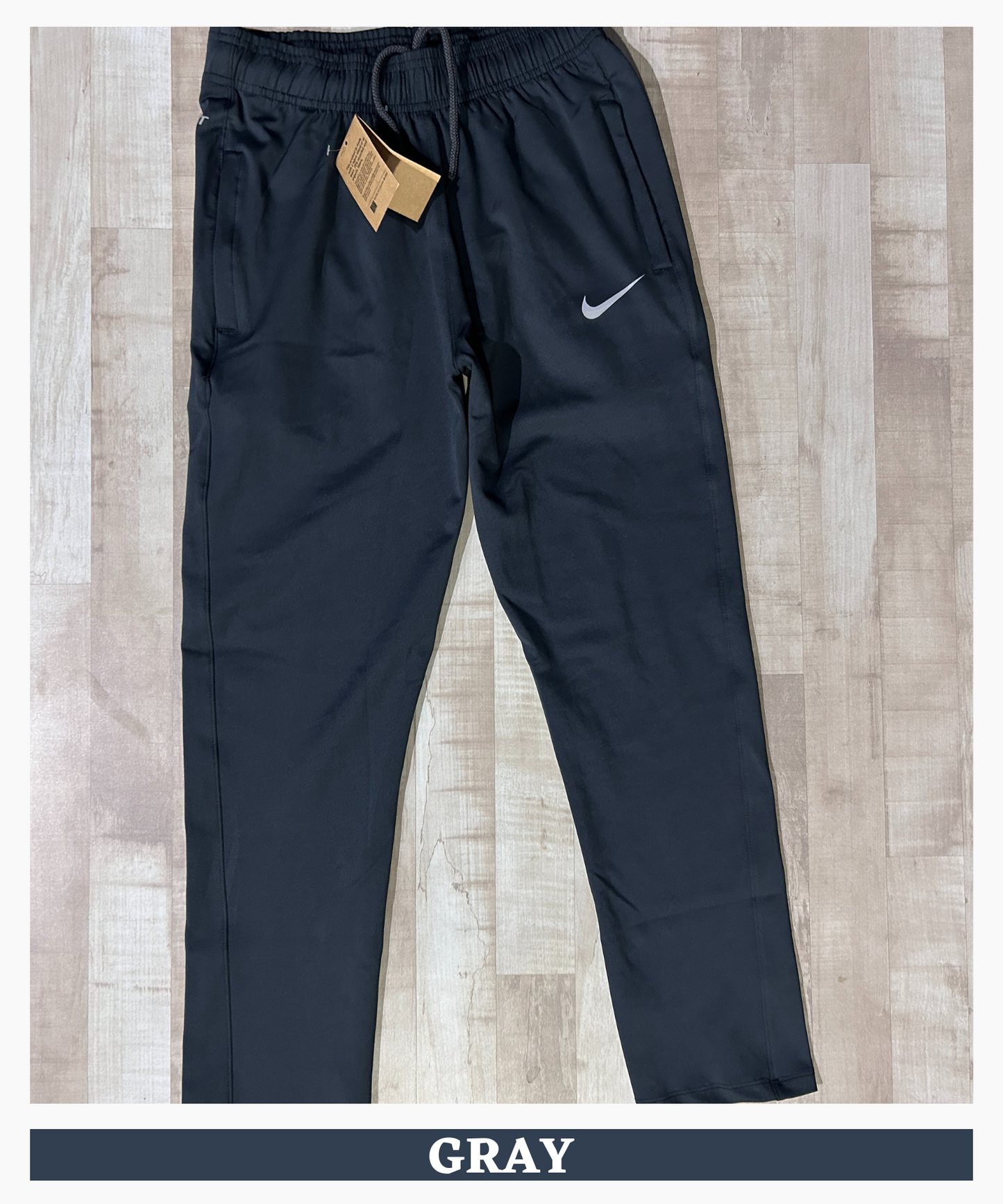 Imported 4way Taiwan Lycra Lower (GSM 250)