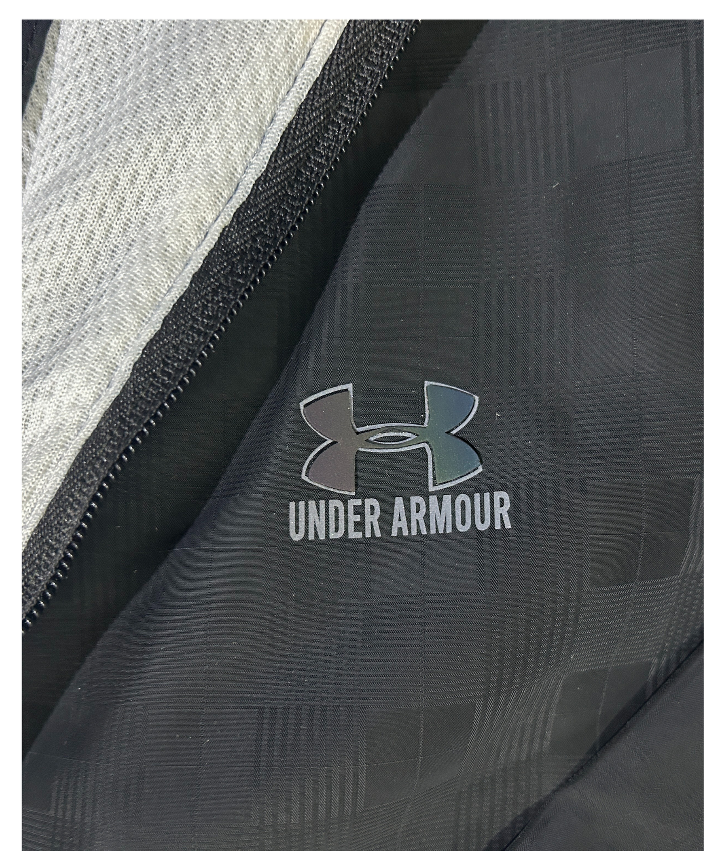 Premium Quality Nylon Check Windcheater Jackets (GSM 350)