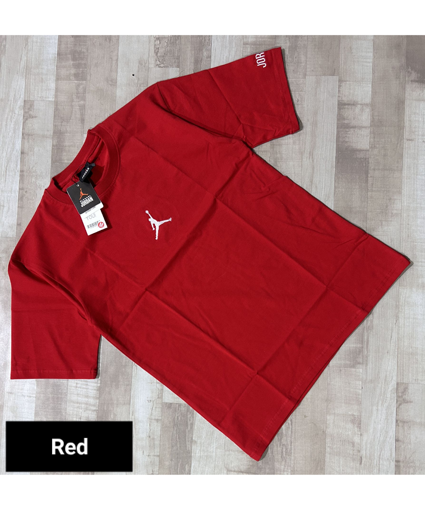 Premium Quality 100% Cotton Lycra T-Shirts