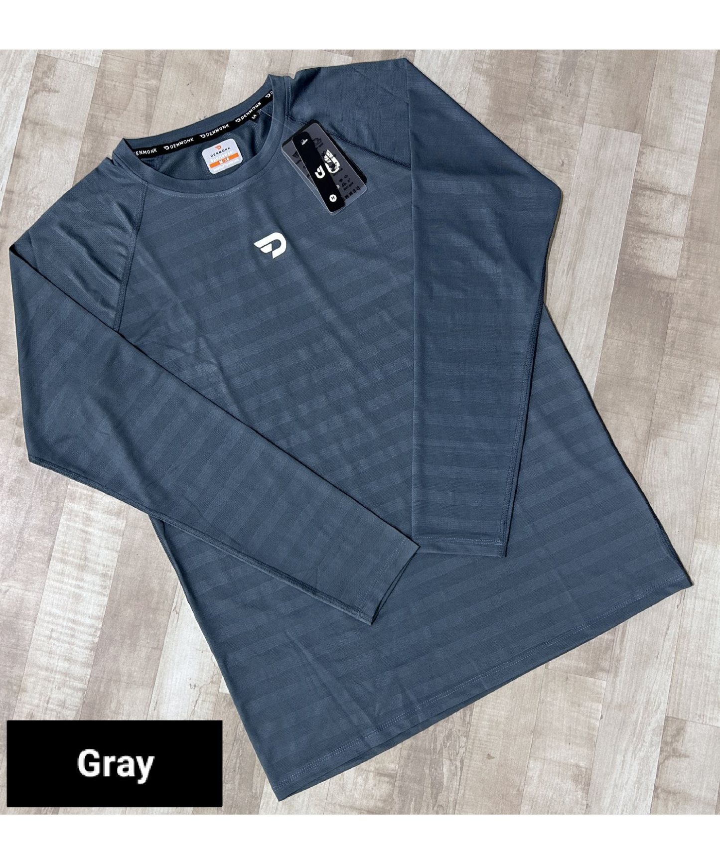 Mess Lycra T-Shirt