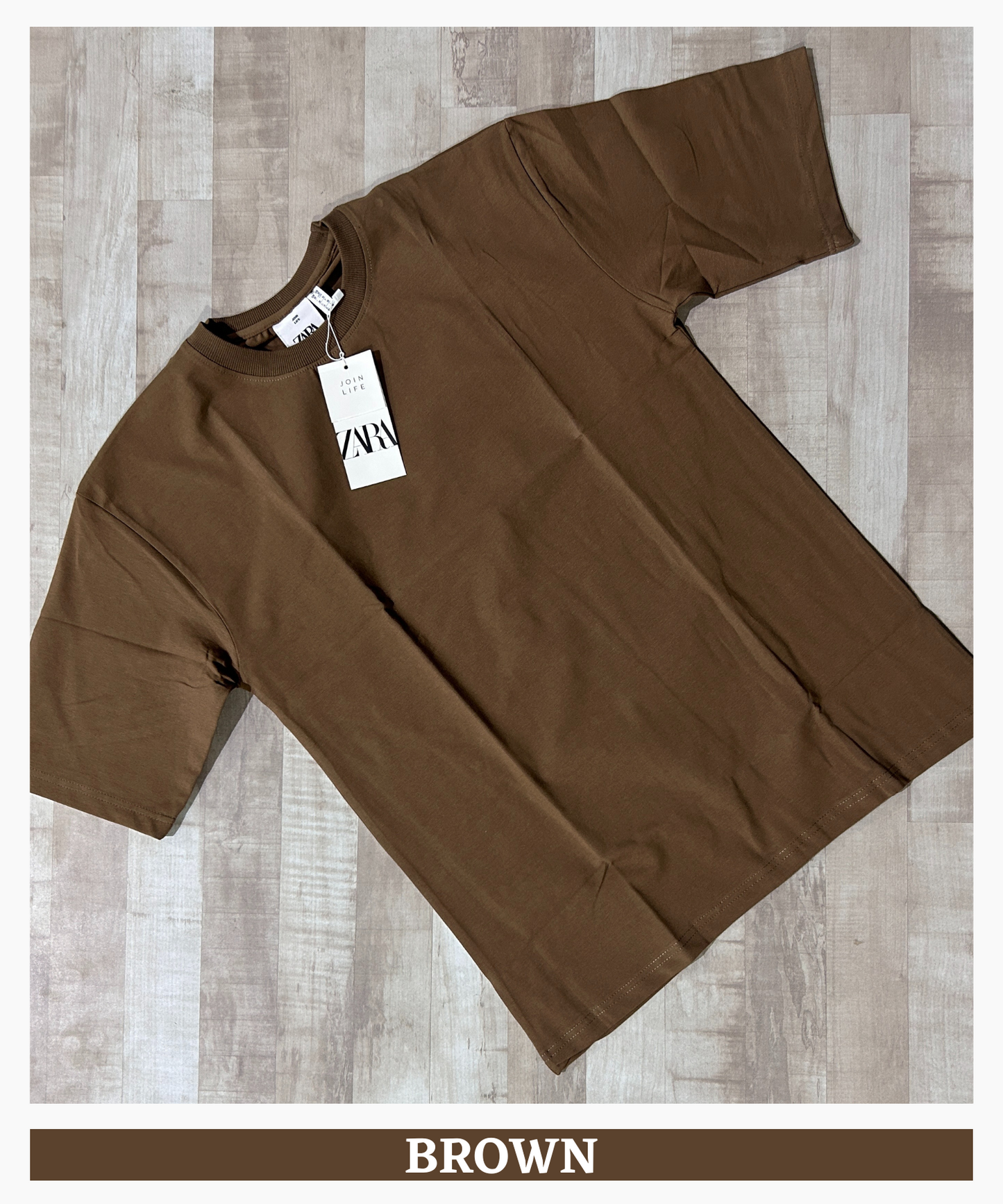 Premium Quality 100% Cotton Lycra T-Shirts (GSM 220)