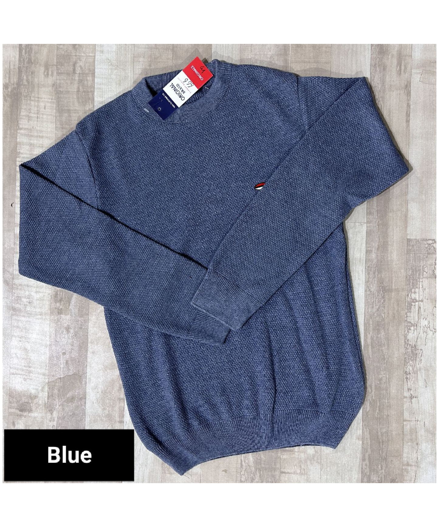 Premium Quality 3 Thread Cotton Lycra
