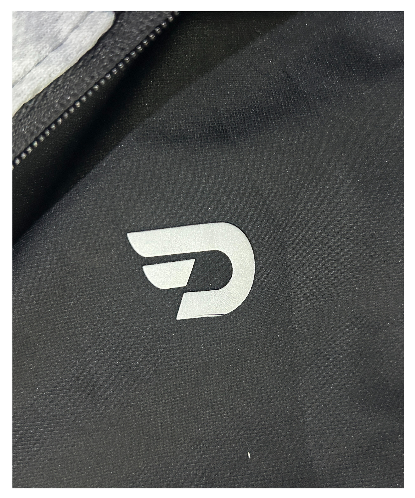 Imported 50D Spandex Waterproof Windcheater (GSM 350)
