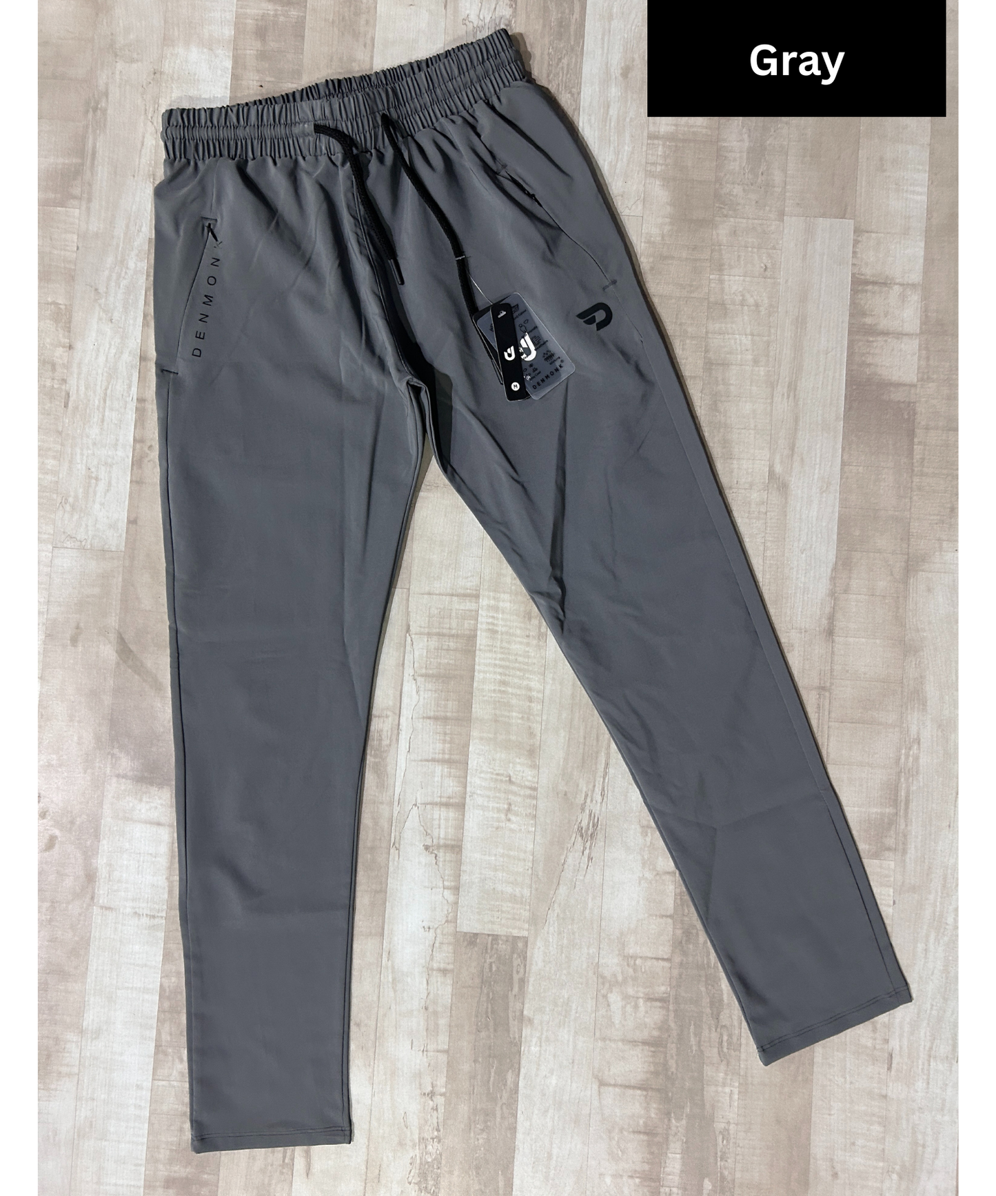 Ns Parachute Lycra Lower - B2BZONE