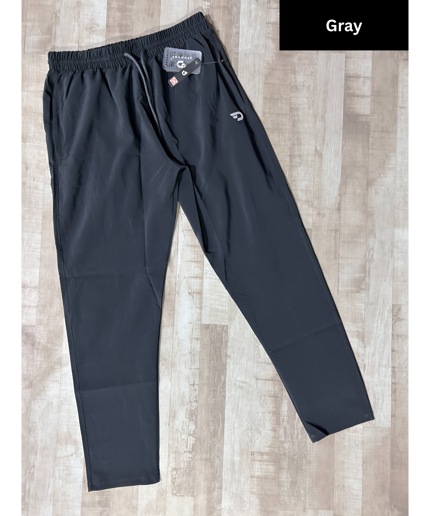 Ns Parachute Lycra Lower