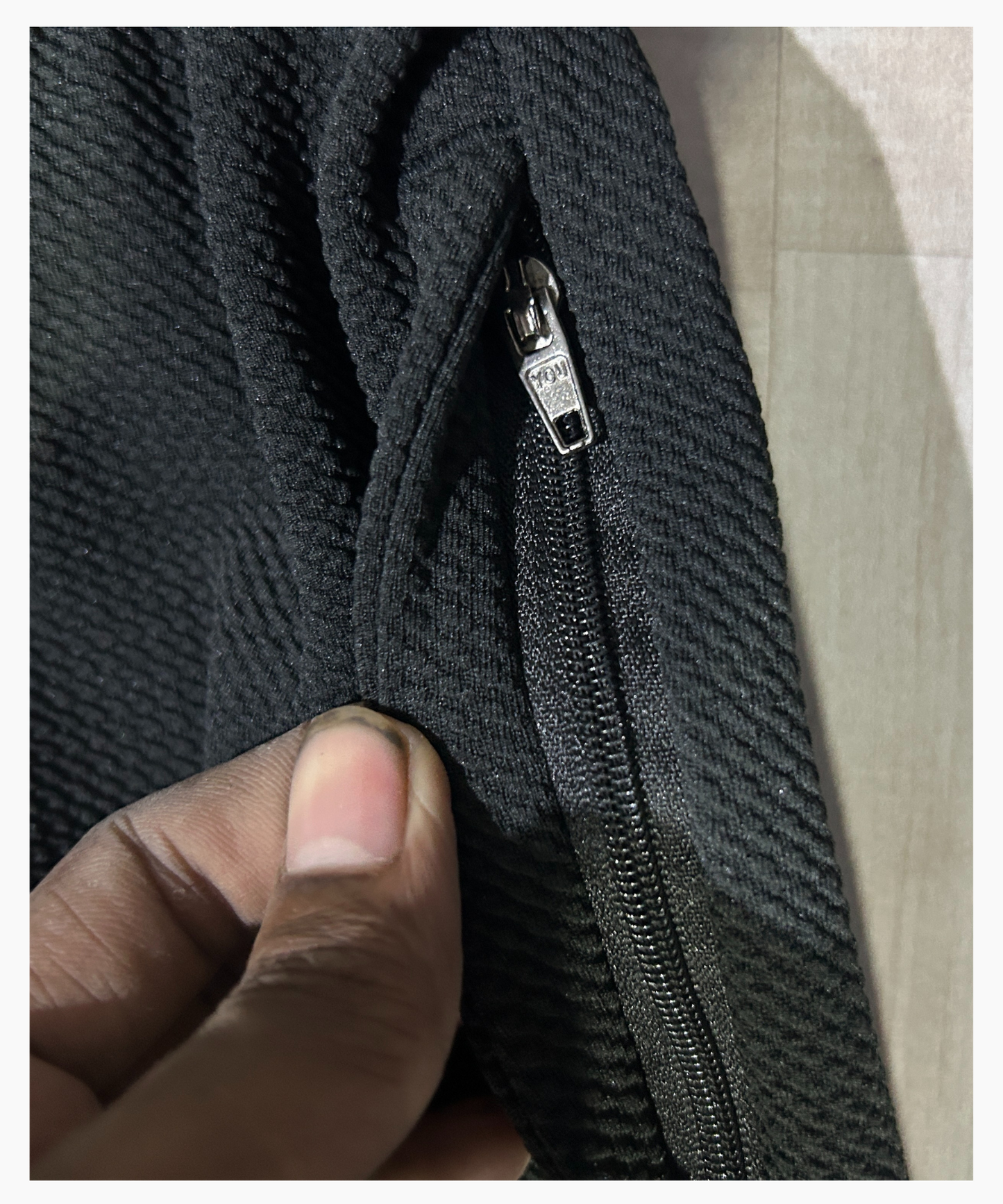 Imported Karara Lycra Lower (GSM 250)