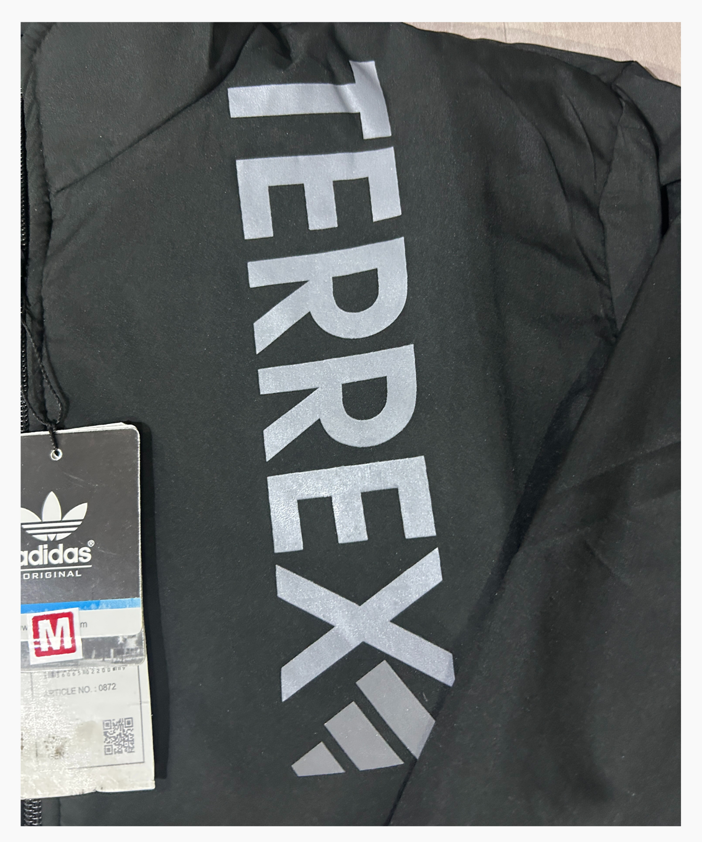 Imported Premium Quality Feather Touch Waterproof Windcheater Jacket (GSM 350)