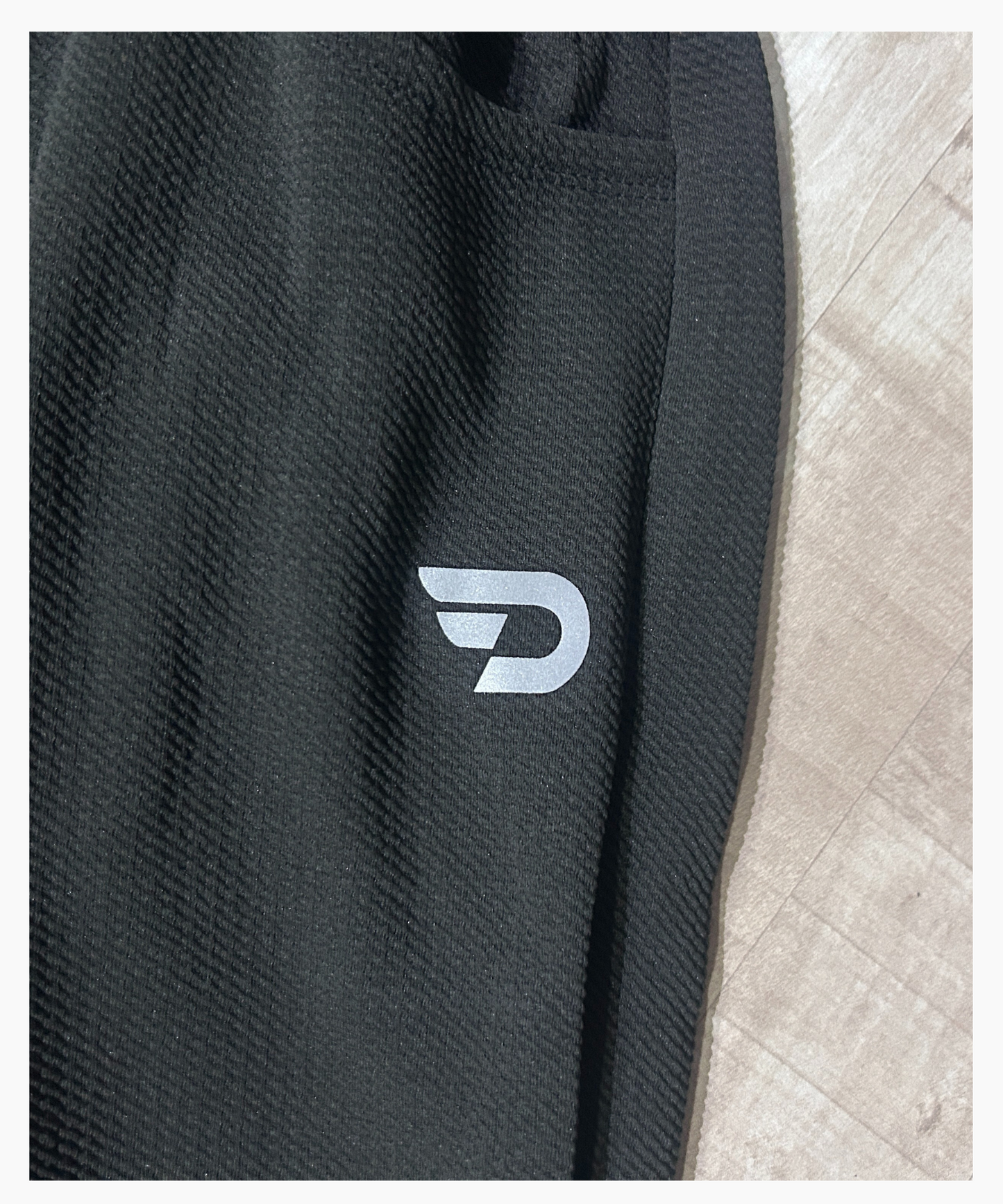 KararaFlex TrackPant - Imported Karara Lycra Plus Size Lower (GSM 260)