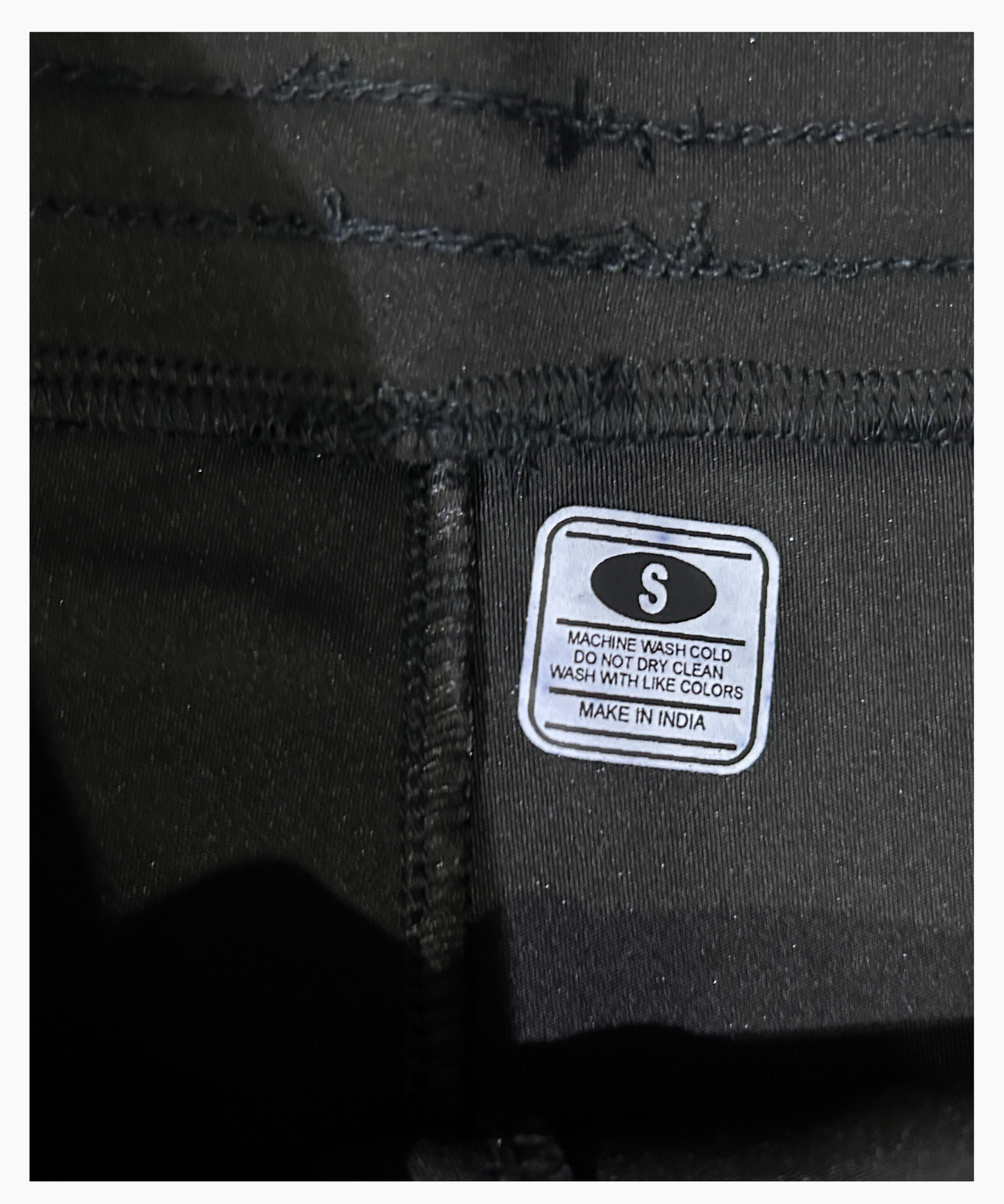 TechFlex Performance - Imported 4way Taiwan Lycra (GSM 280)