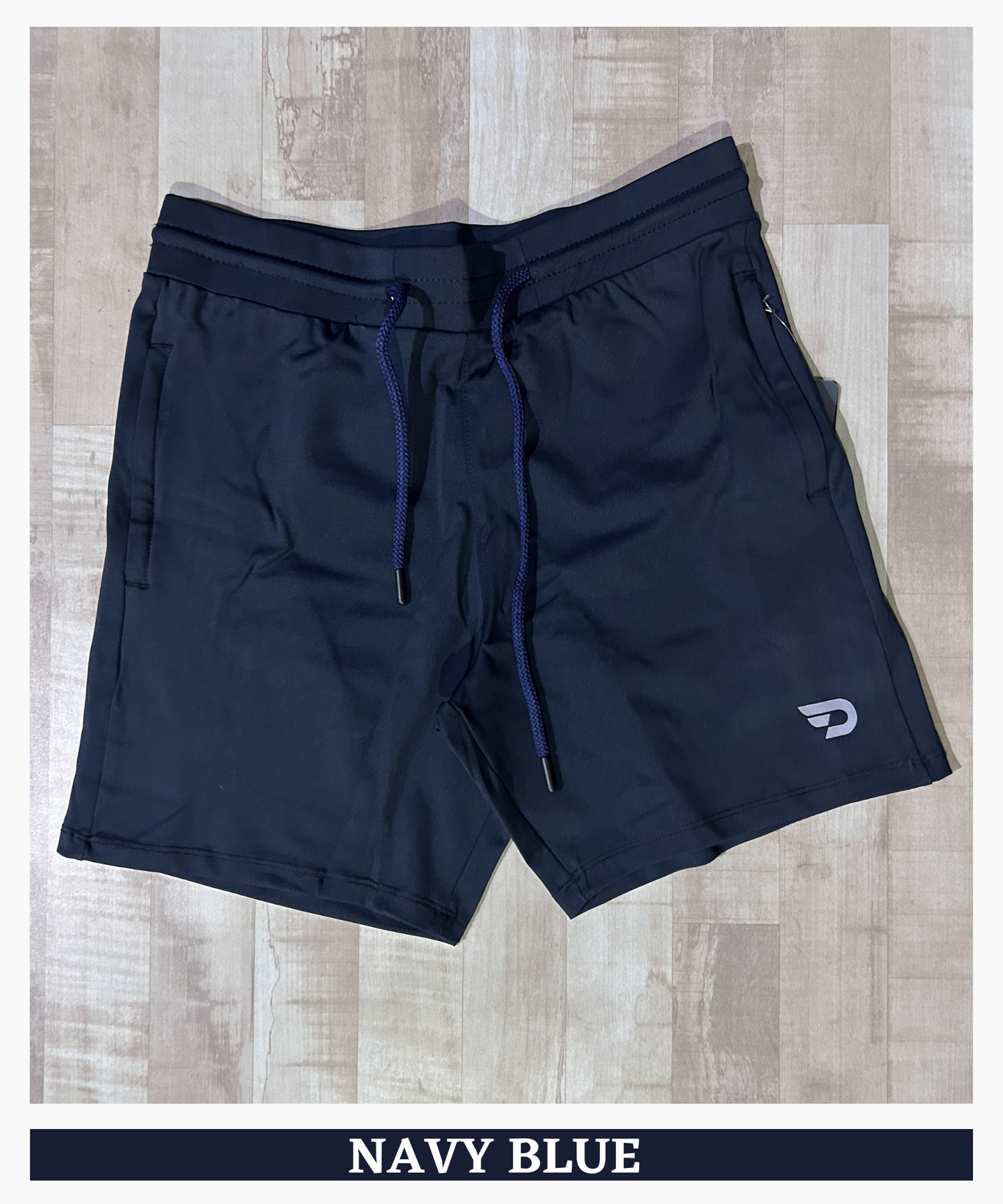 Performance Shorts - Imported 4way Taiwan Lycra (GSM 260)