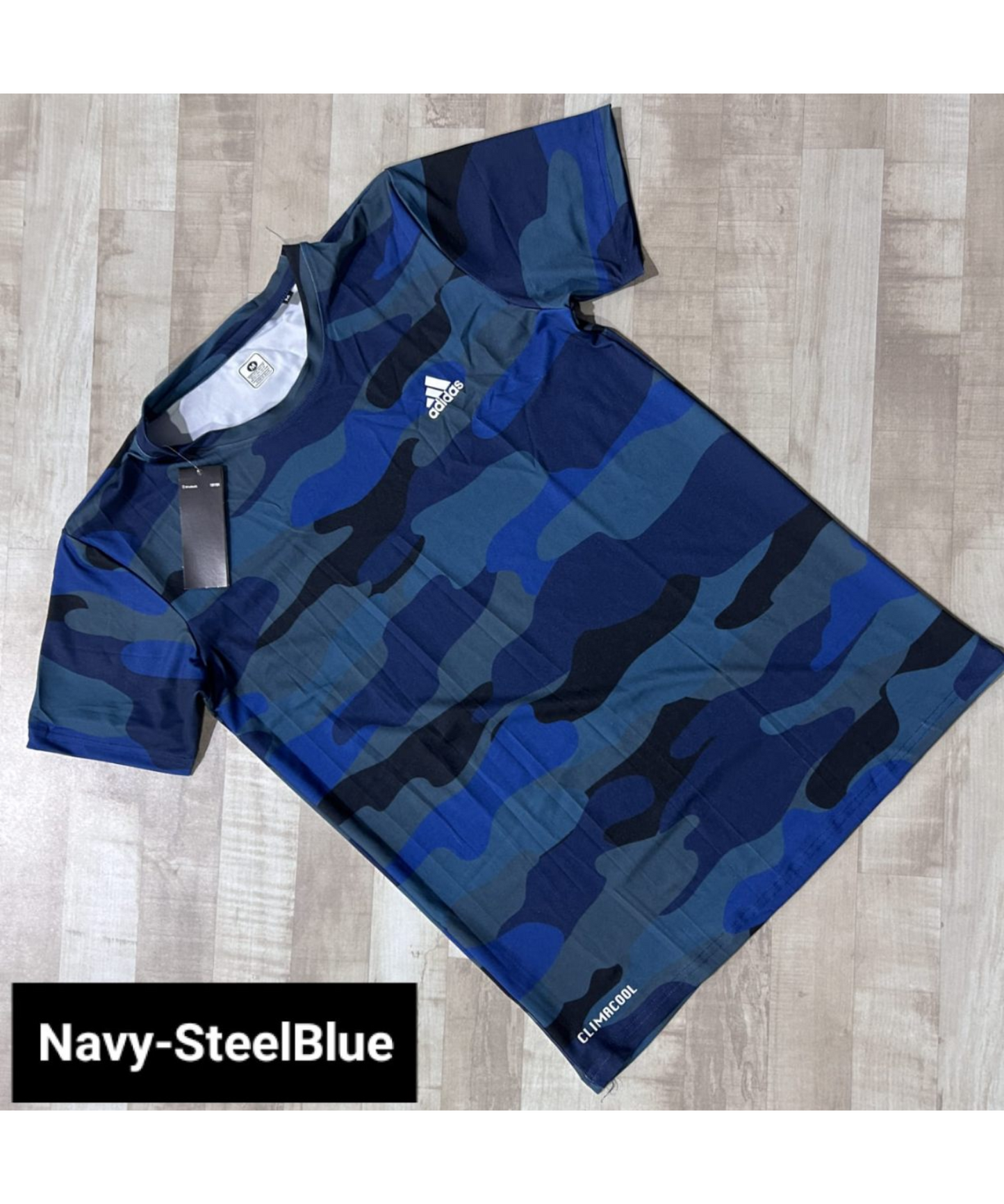 4way Taiwan Lycra T-Shirts